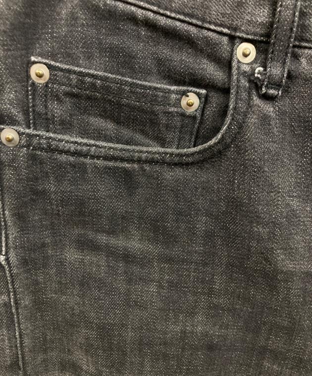 中古・古着通販】DIOR HOMME (ディオール オム) スキニーデニムパンツ