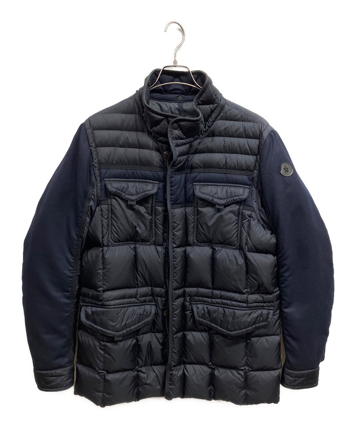 中古・古着通販】MONCLER (モンクレール) ジェイコブ・ジュボッダウン
