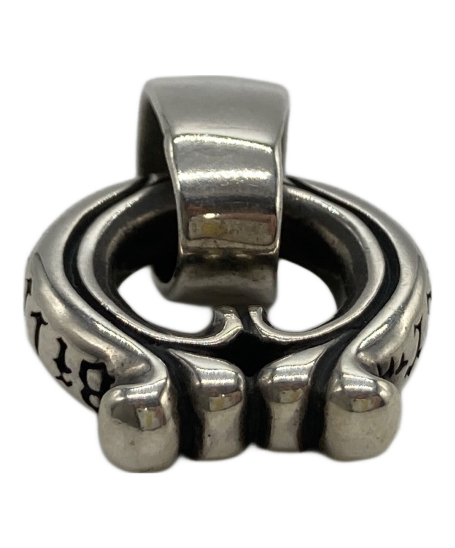 中古・古着通販】BILL WALL LEATHER (ビルウォールレザー) GOTHIC