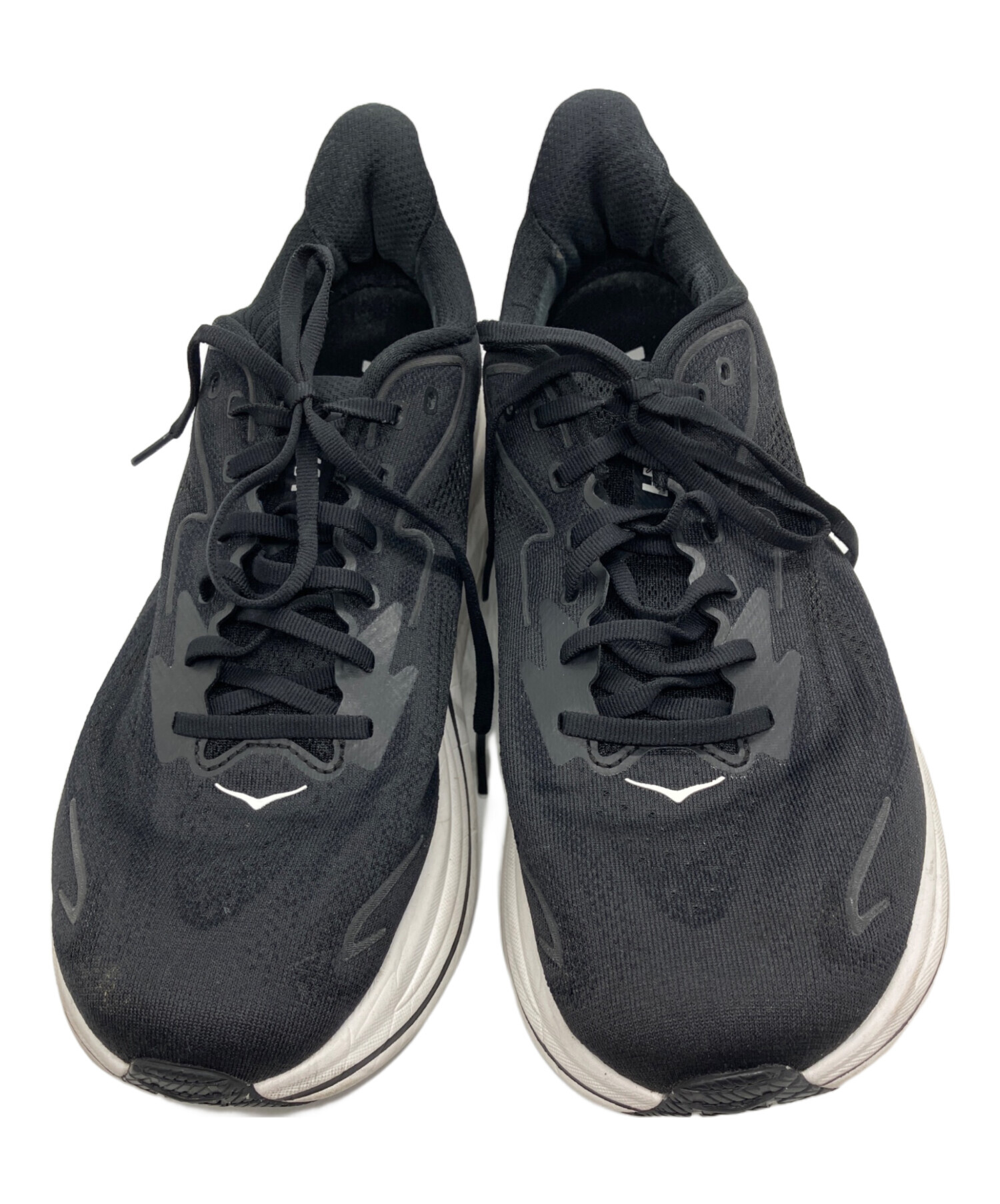 中古・古着通販】HOKAONEONE (ホカオネオネ) クリフトン 10ローカット