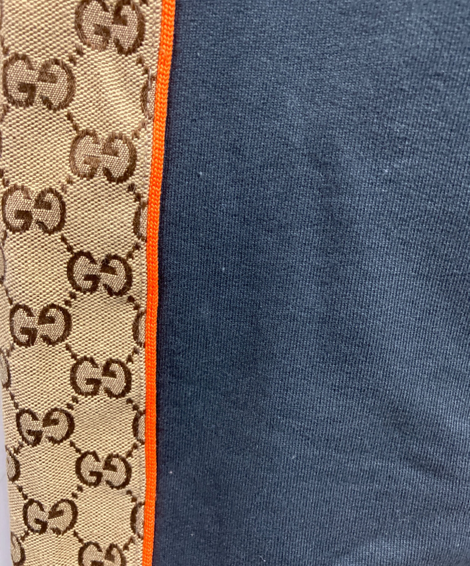 中古・古着通販】GUCCI (グッチ) GGインサート ショートパンツ/GUCCI