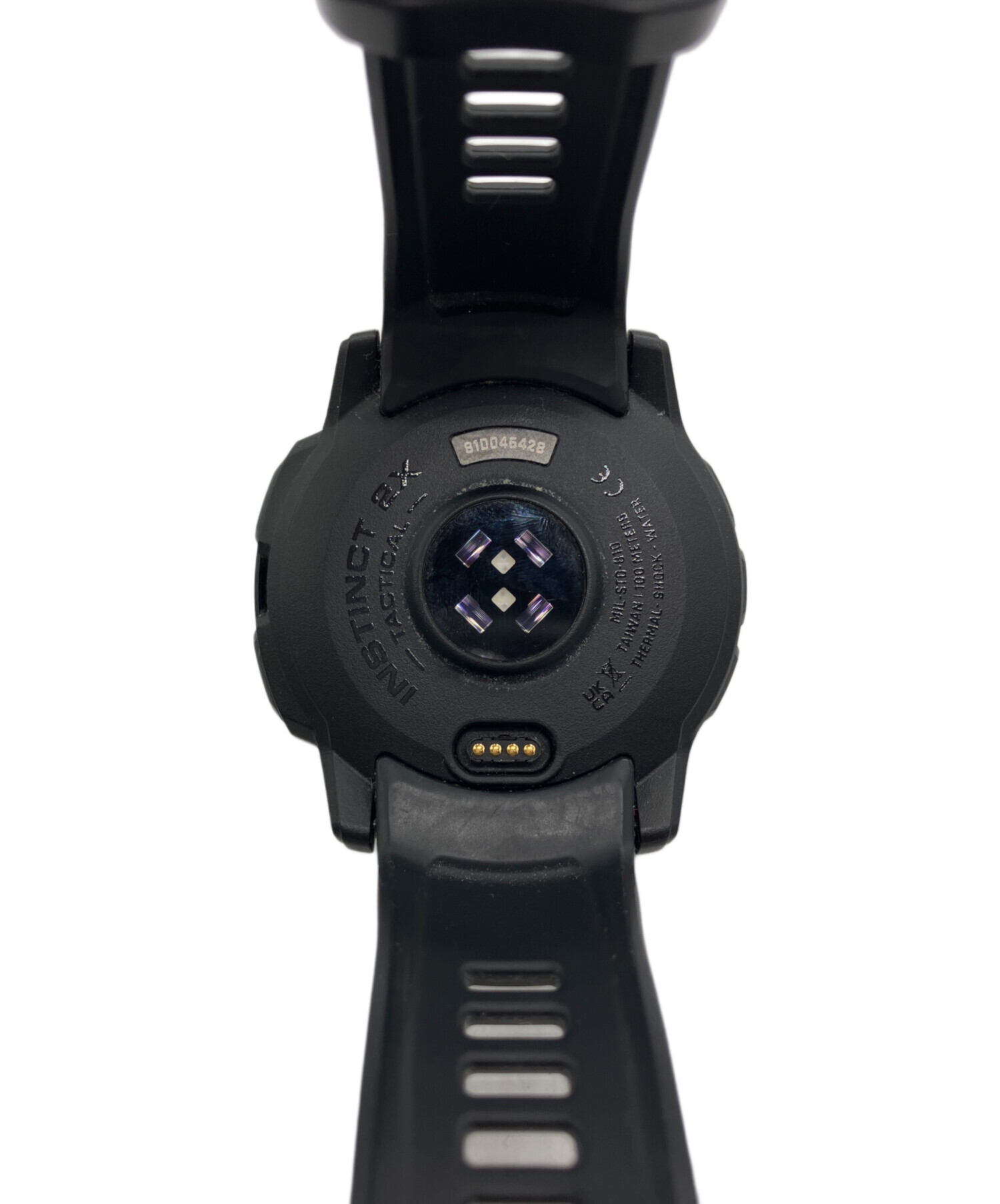 中古・古着通販】GARMIN (ガーミン) Instinct 2X Dual Power/GARMIN