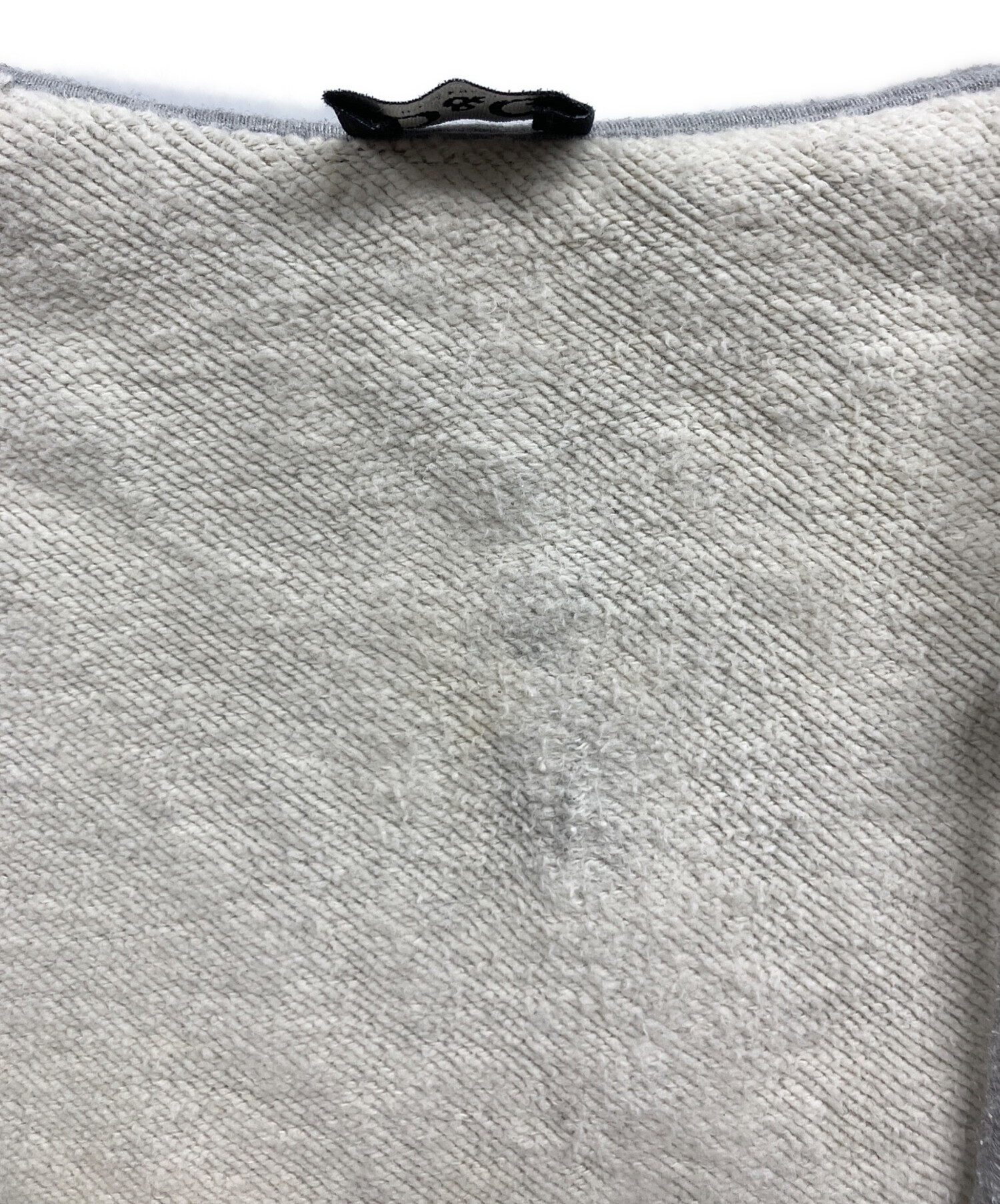 中古・古着通販】DOLCE & GABBANA (ドルチェ＆ガッバーナ) ペイント