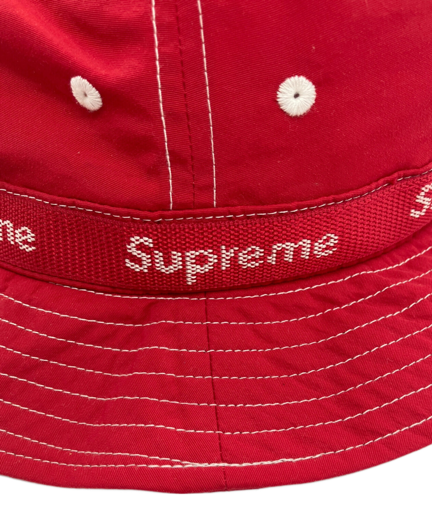 中古・古着通販】Supreme (シュプリーム) Webbing Crusher/Supreme