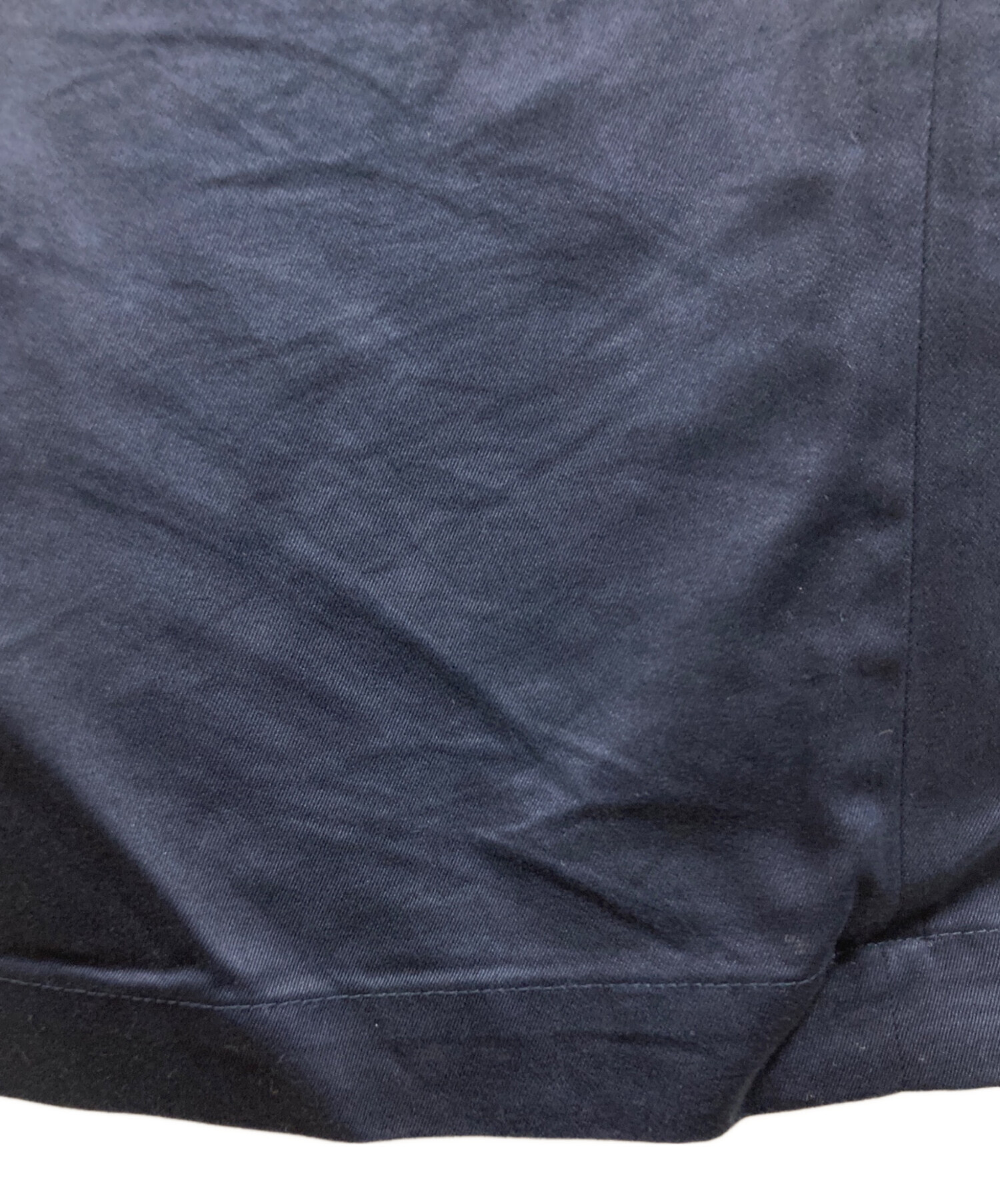 中古・古着通販】Graphpaper (グラフペーパー) WESTPOINT CHINO WIDE