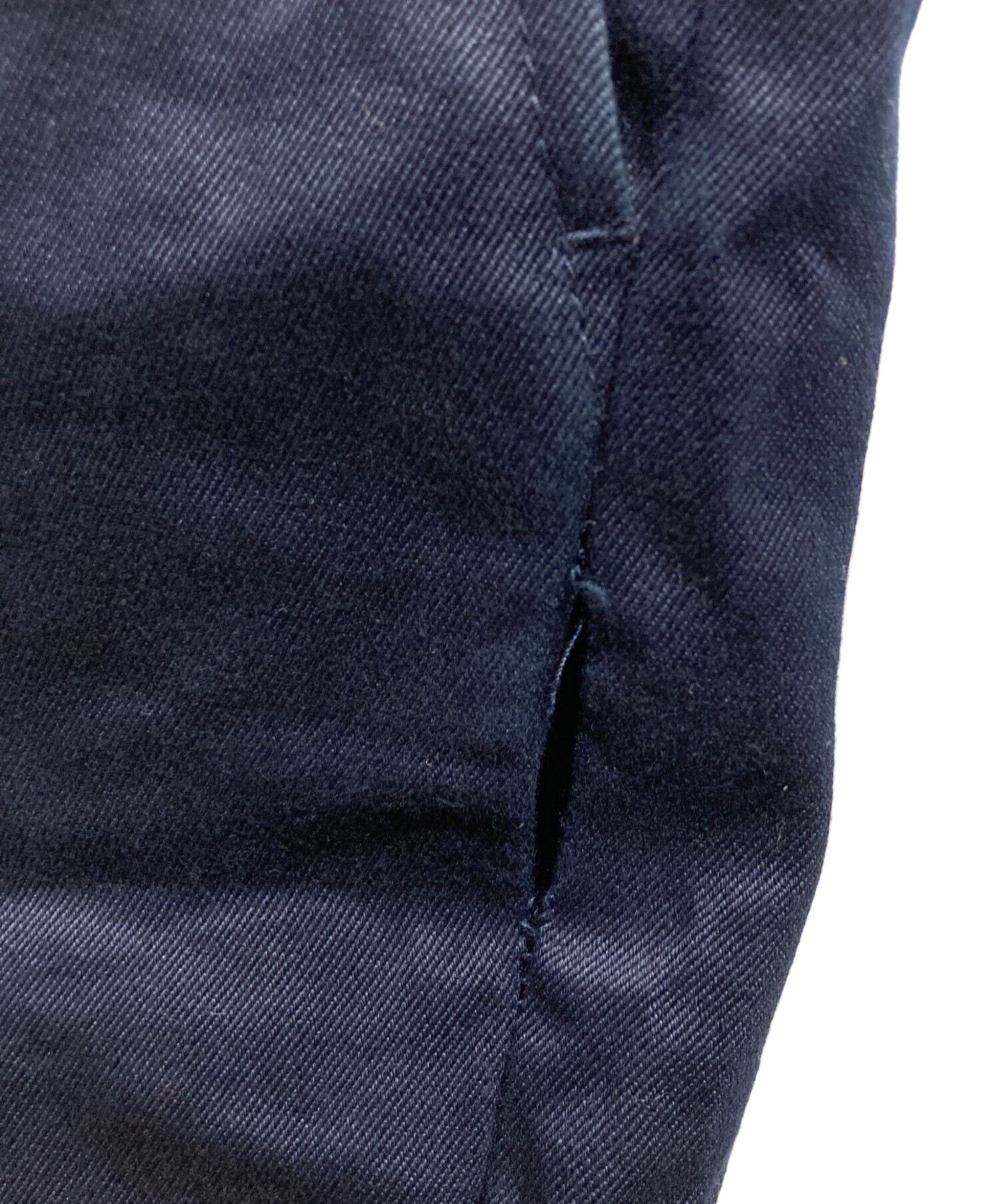 中古・古着通販】Graphpaper (グラフペーパー) WESTPOINT CHINO WIDE