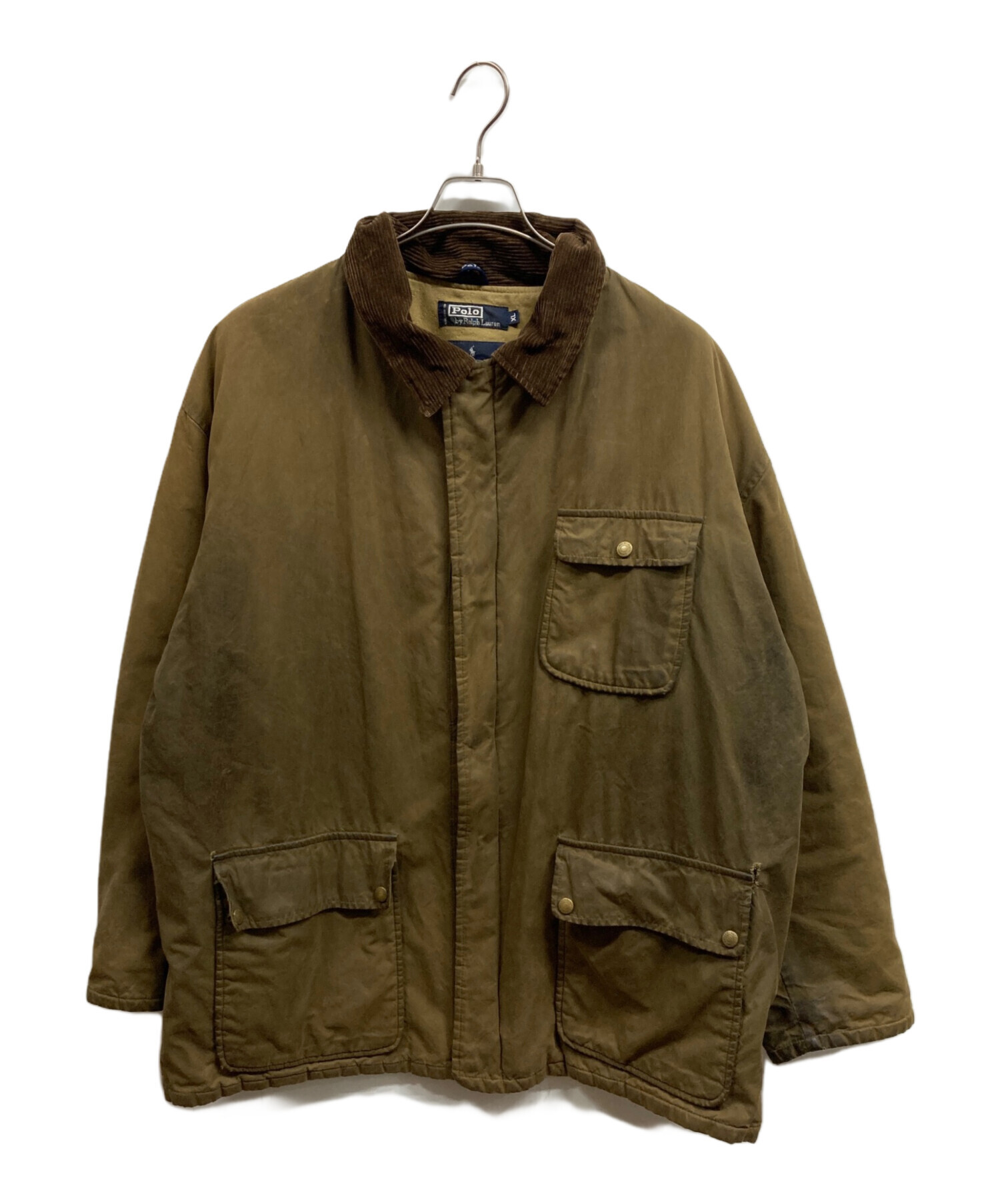 中古・古着通販】Polo by Ralph Lauren (ポロ バイ ラルフローレン