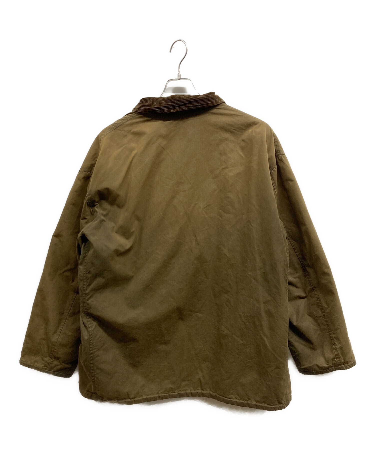 Polo by Ralph Lauren オイルドジャケット 中古・古着通販】Polo by Ralph Lauren (ポロ バイ ラルフローレン