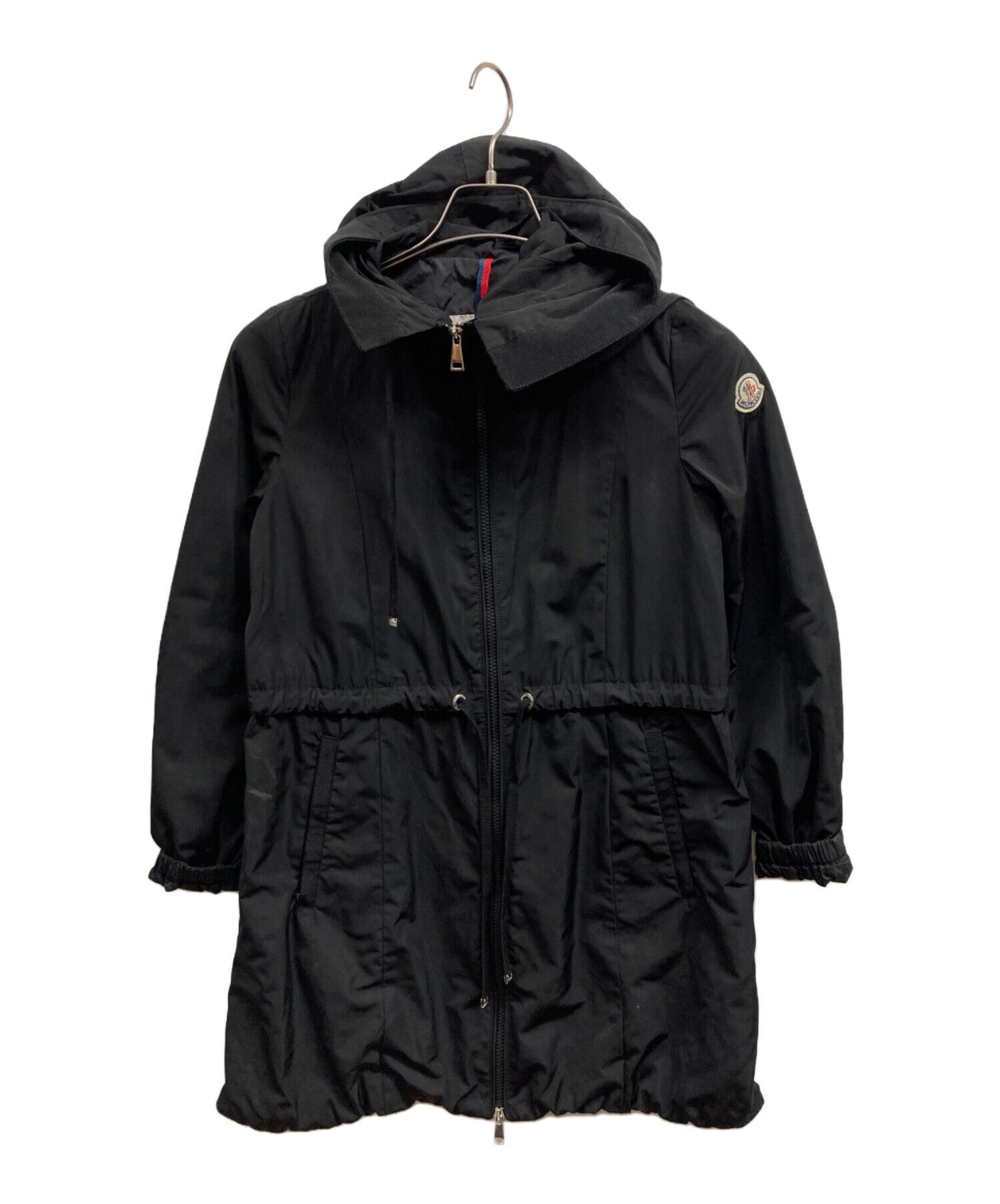 中古・古着通販】MONCLER (モンクレール) TOPAZ/MONCLER ブラック