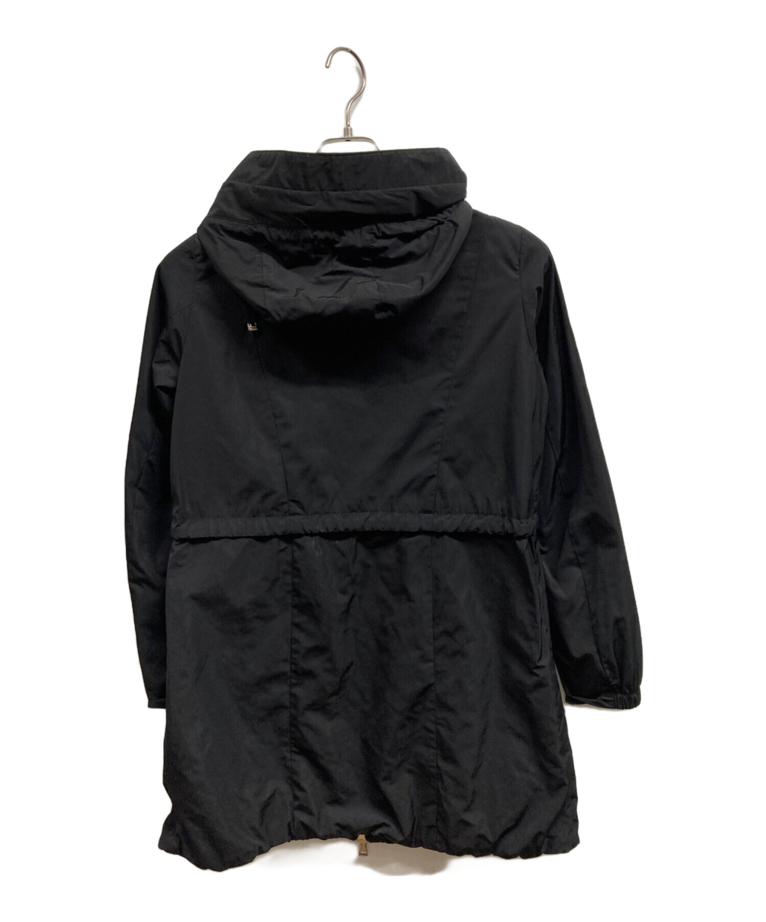 値引きMONCLER モンクレールTOPAZ サイズ1 中古・古着通販】MONCLER (モンクレール) TOPAZ/MONCLER ブラック