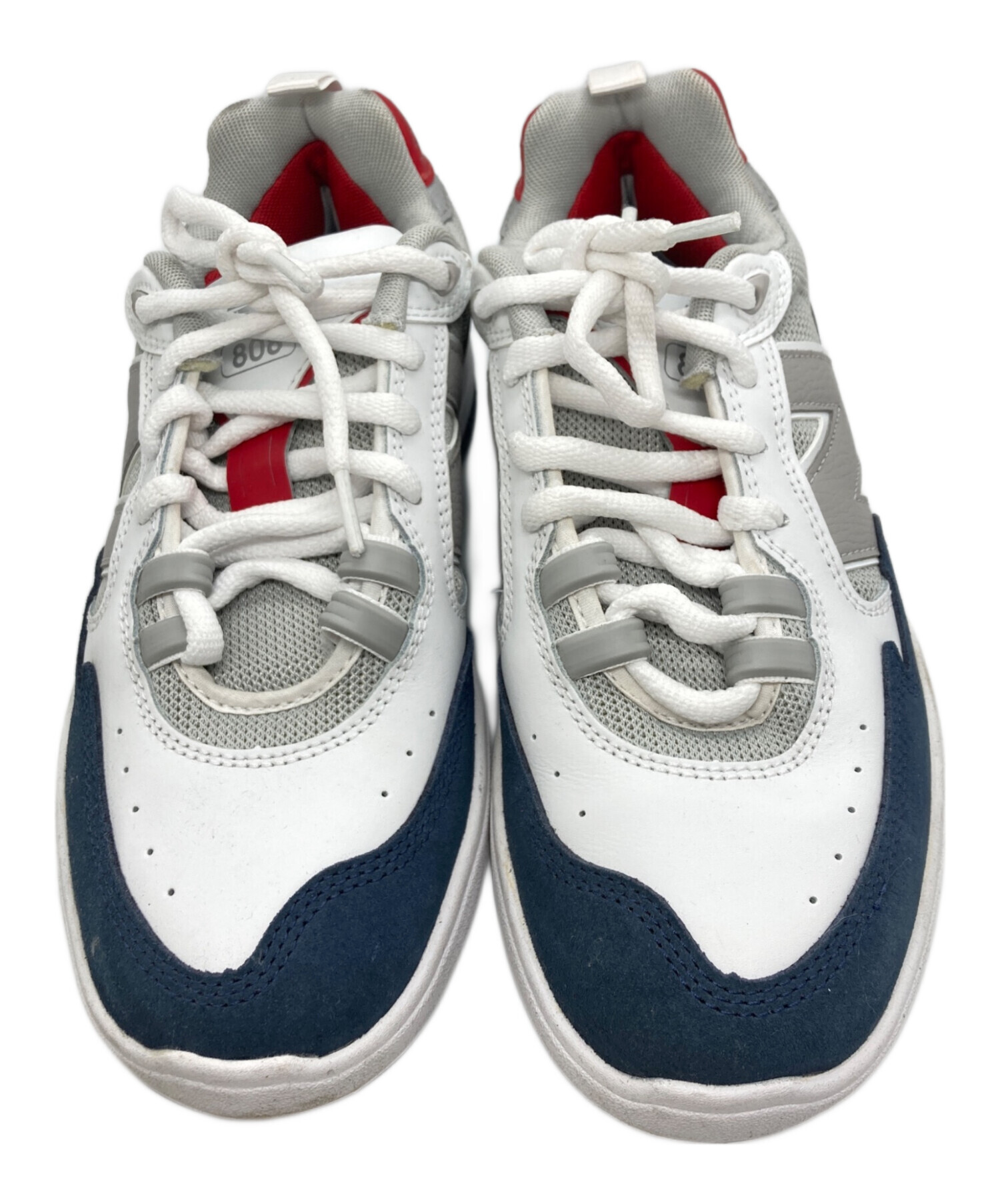 中古・古着通販】NEW BALANCE (ニューバランス) ヌメリック