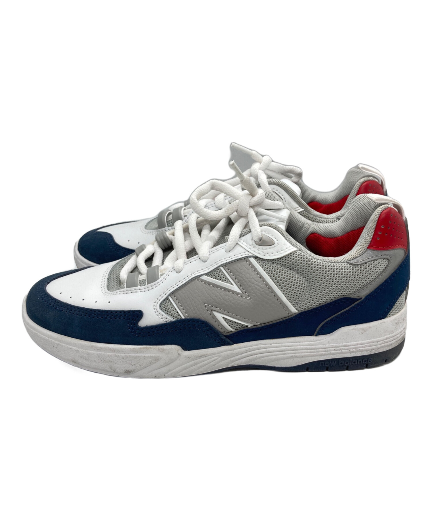 中古・古着通販】NEW BALANCE (ニューバランス) ヌメリック