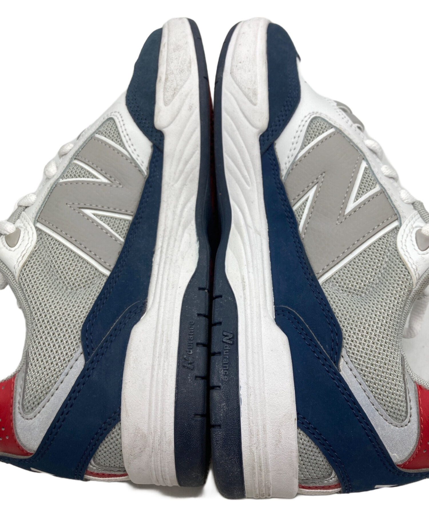 中古・古着通販】NEW BALANCE (ニューバランス) ヌメリック