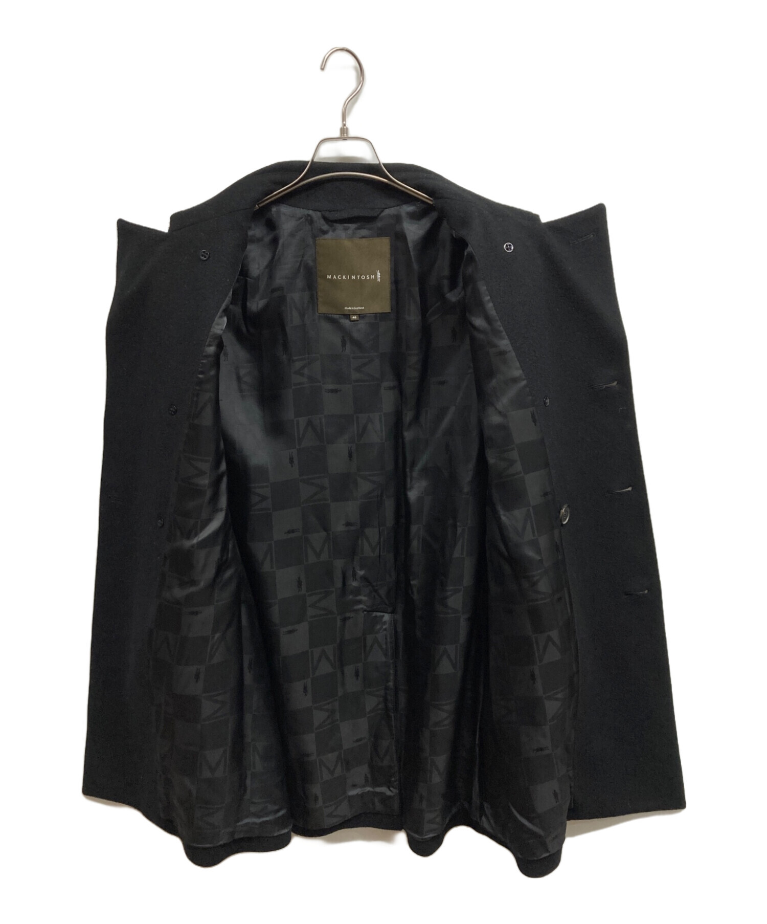 中古・古着通販】MACKINTOSH (マッキントッシュ) フェトラーコート