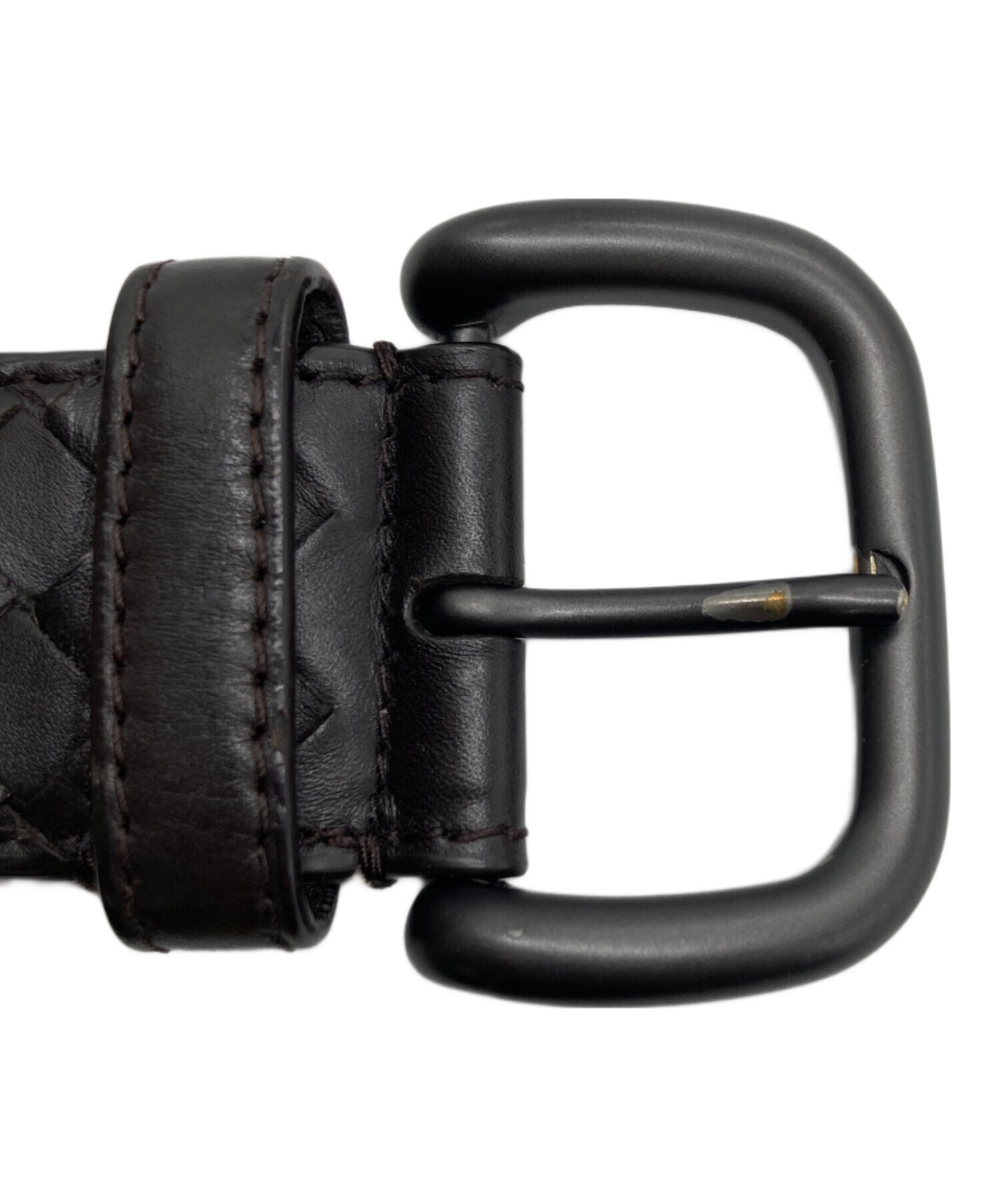 中古・古着通販】BOTTEGA VENETA (ボッテガベネタ) イントレチャート