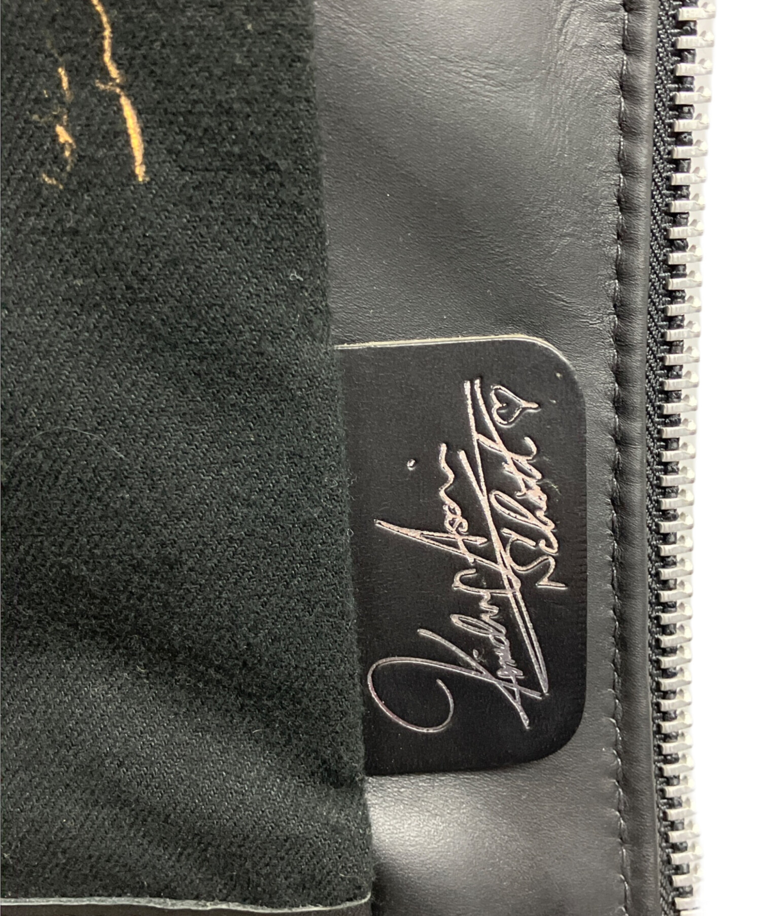 中古・古着通販】Schott (ショット) ワンスタージャケット/Schott