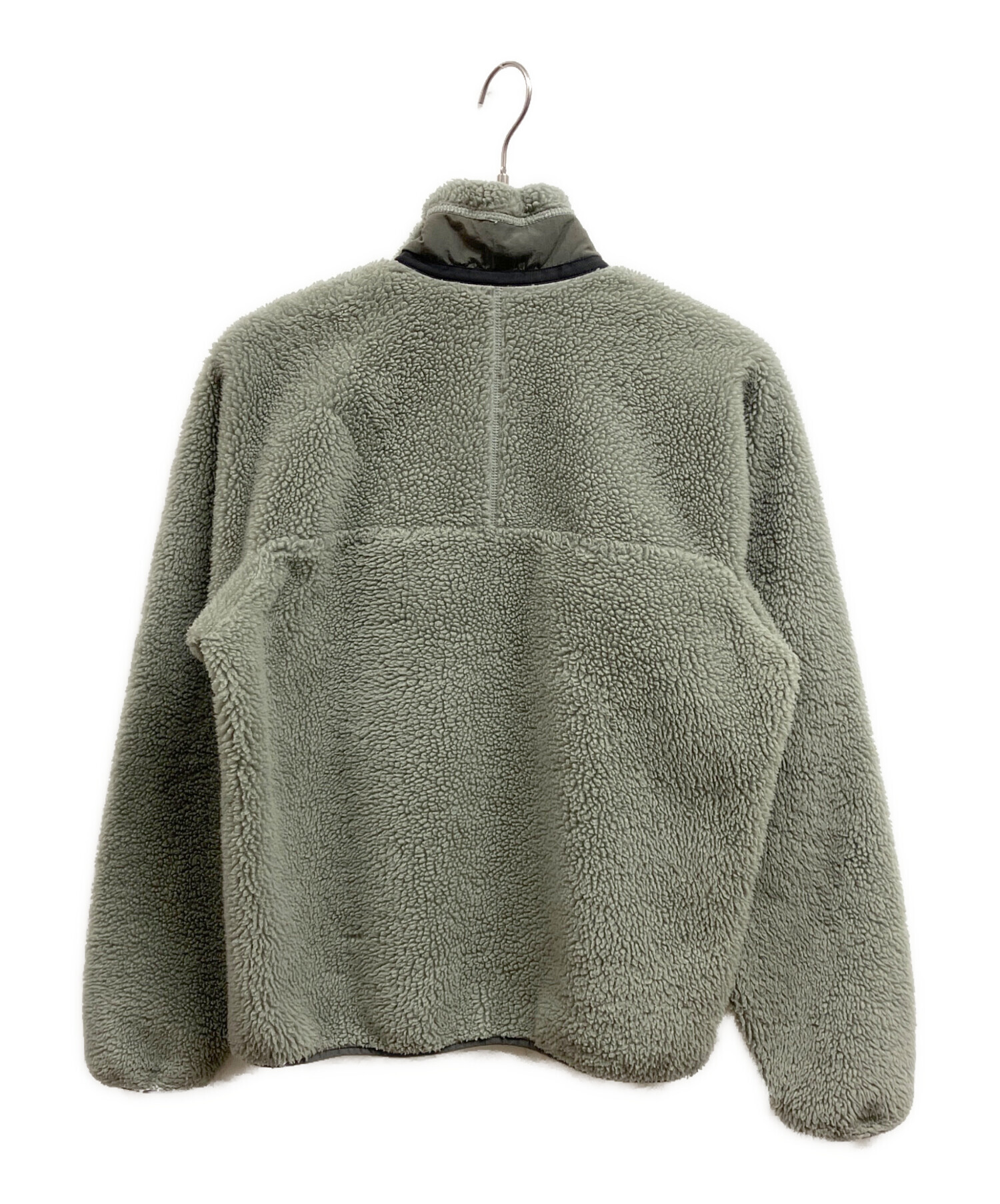 中古・古着通販】Patagonia (パタゴニア) クラシックレトロXジャケット