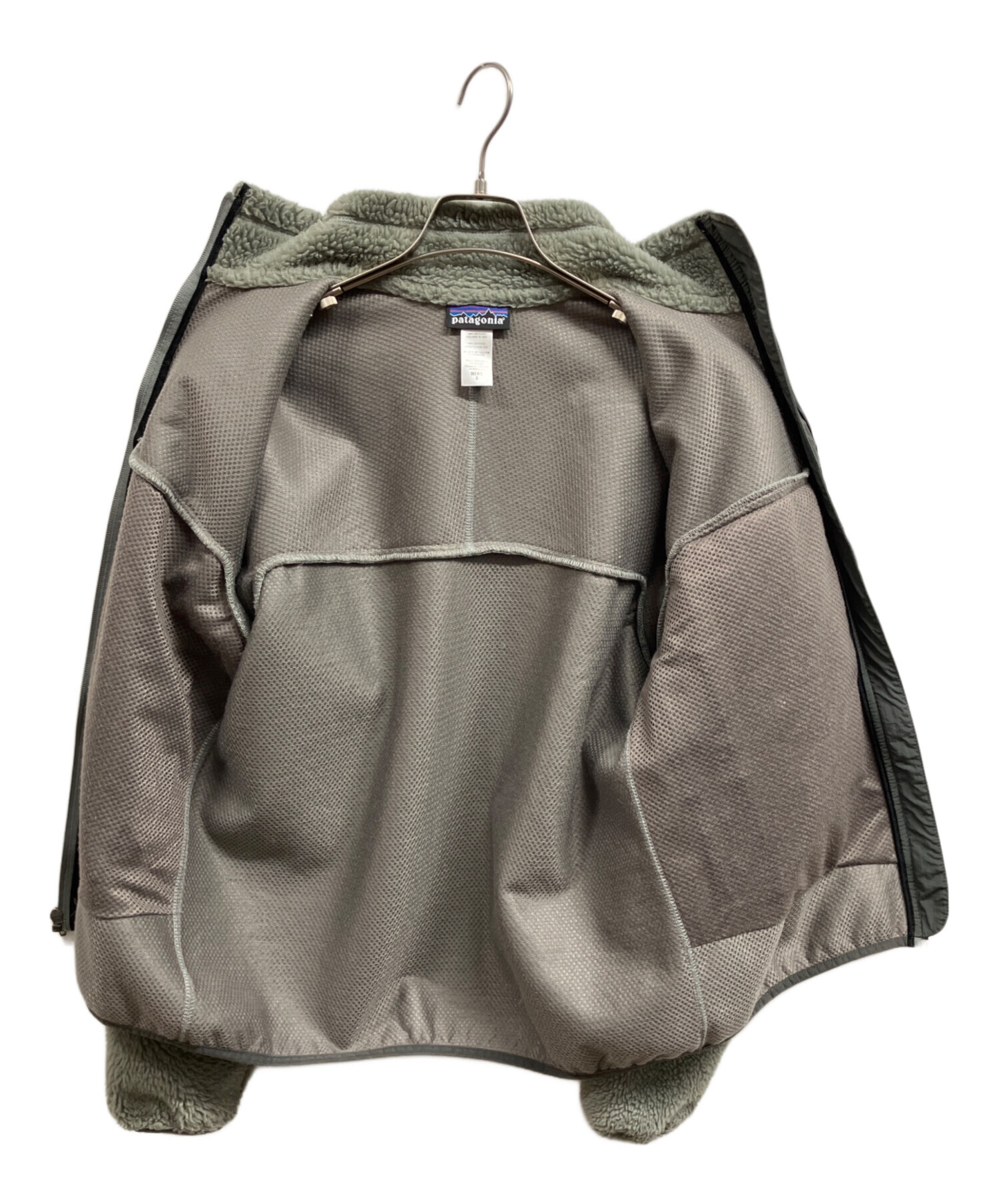 中古・古着通販】Patagonia (パタゴニア) クラシックレトロXジャケット