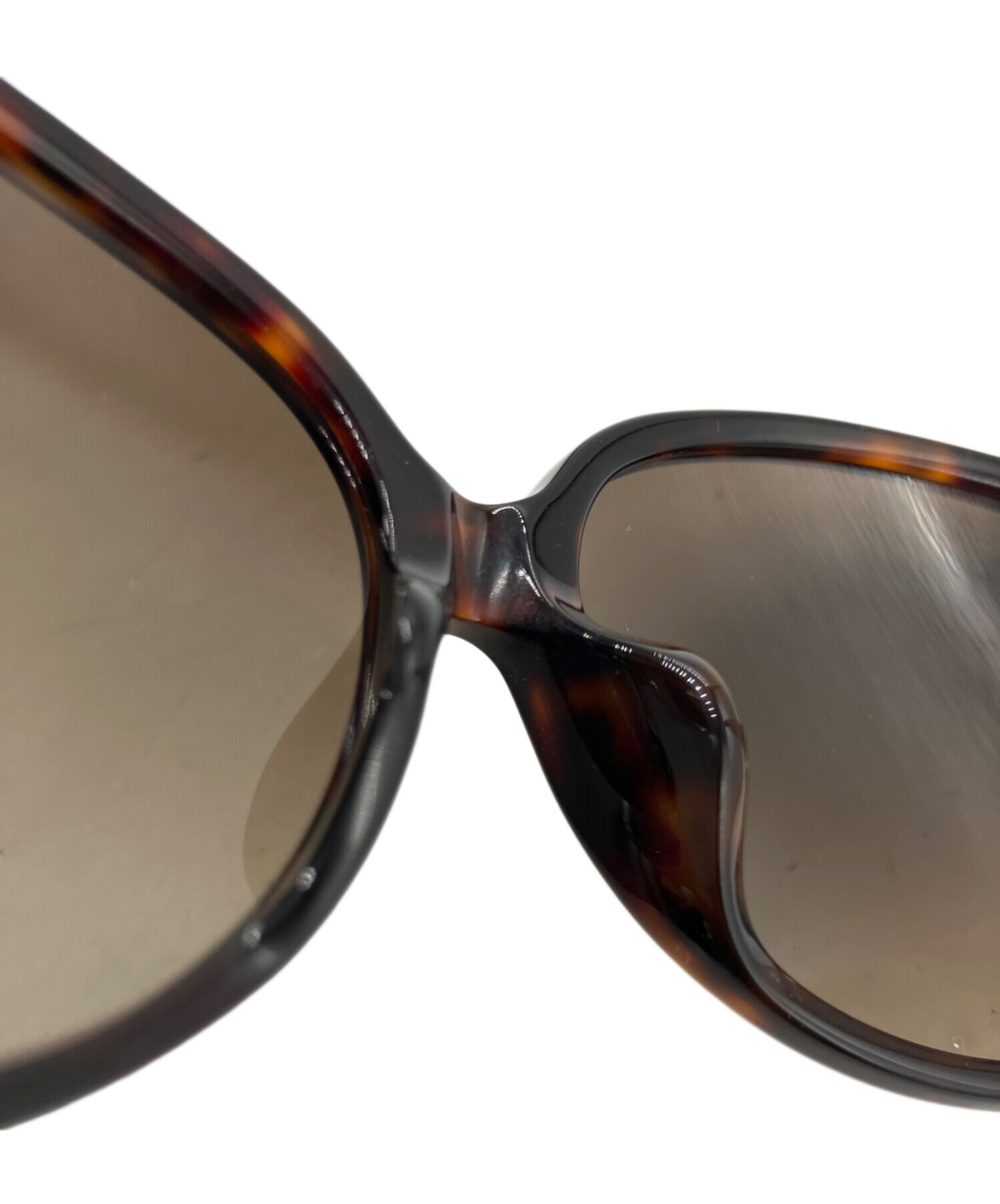 中古・古着通販】GUCCI (グッチ) サングラス/GUCCI ブラウン｜ブランド