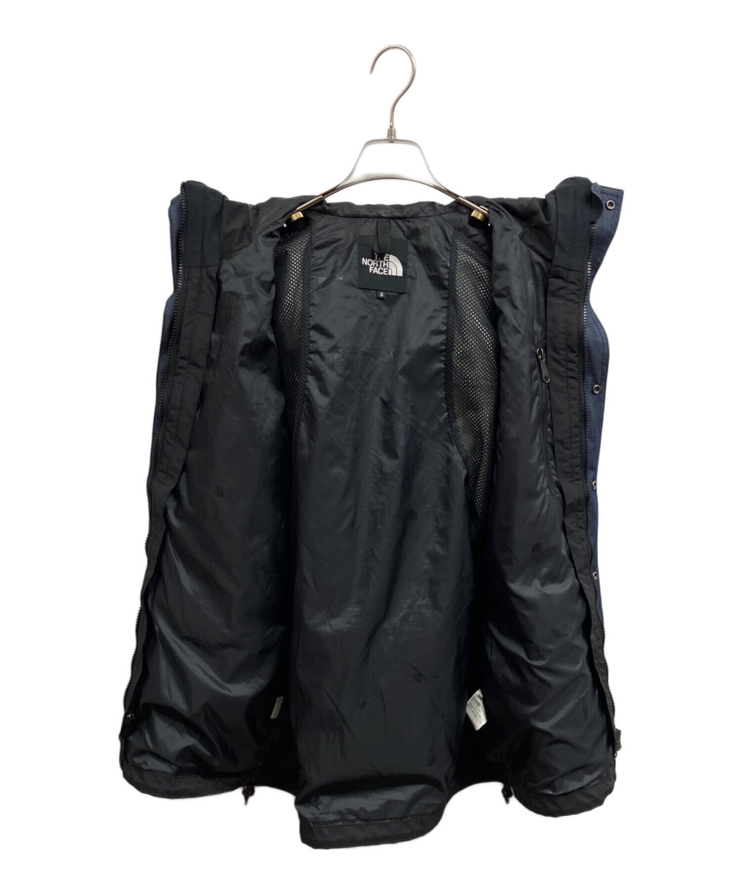 中古・古着通販】THE NORTH FACE (ザ ノース フェイス) マウンテン