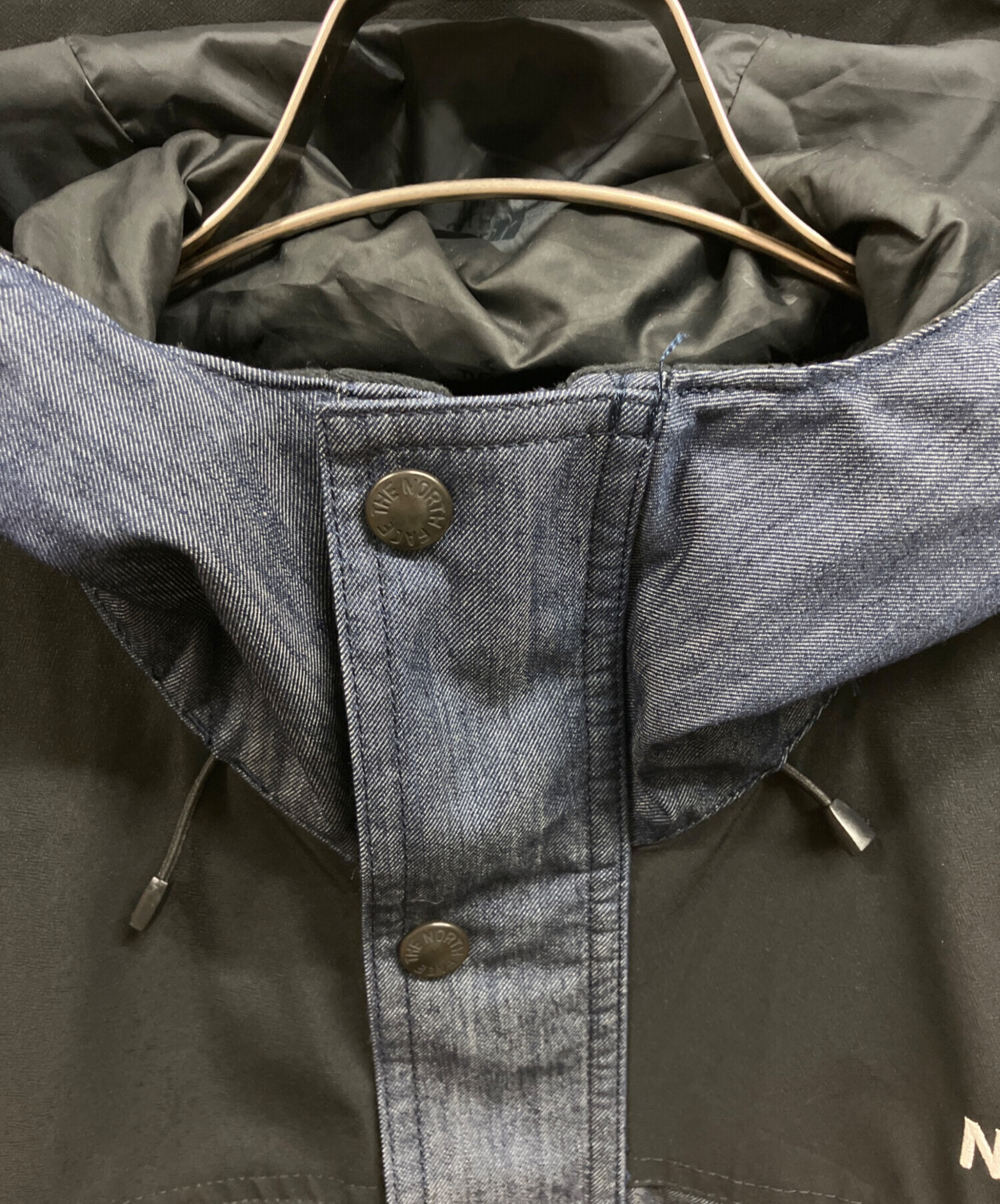 中古・古着通販】THE NORTH FACE (ザ ノース フェイス) マウンテン