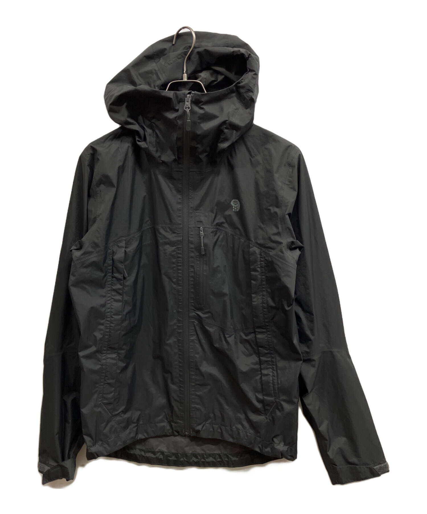  TERREX GORE-TEX マウンテンパーカー 中古 中古・古着通販】MOUNTAIN HARD WEAR (マウンテンハードウェア