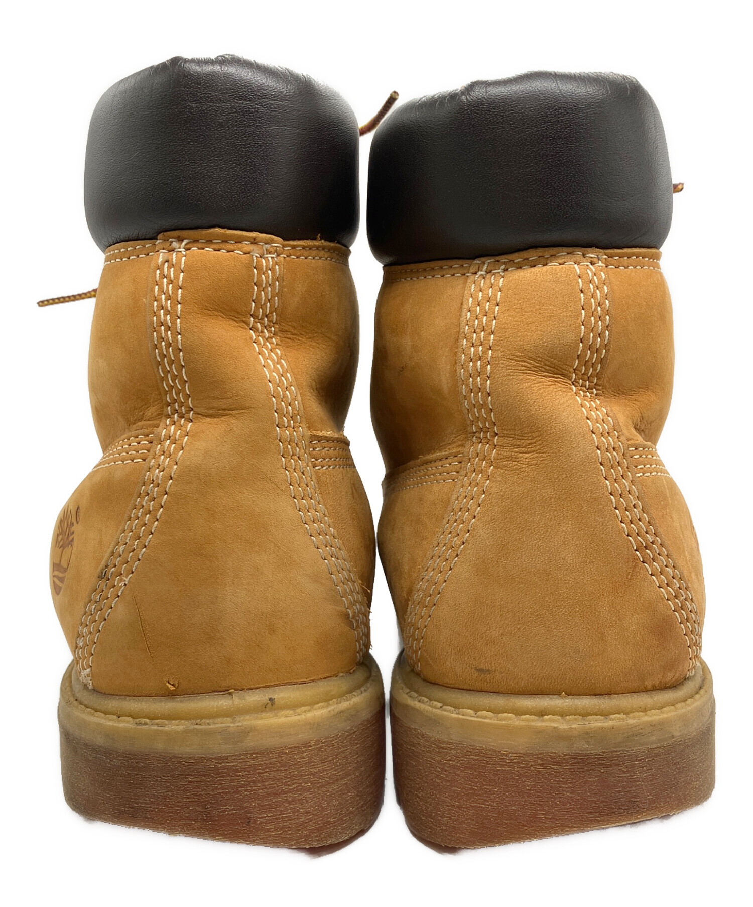 中古・古着通販】Timberland (ティンバーランド) 6インチプレミアム