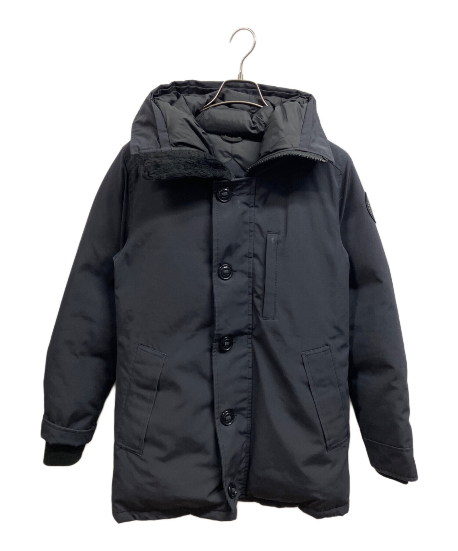中古・古着通販】CANADA GOOSE (カナダグース) シャトー パーカ