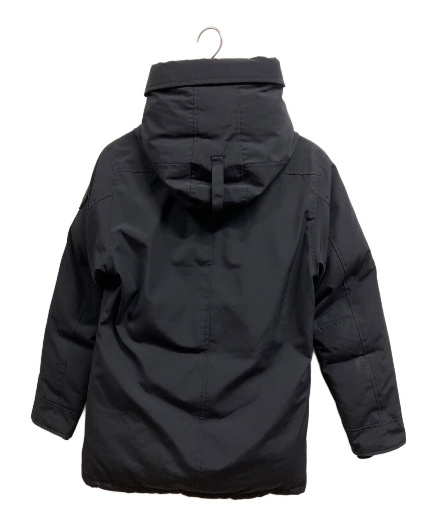 中古・古着通販】CANADA GOOSE (カナダグース) シャトー パーカ