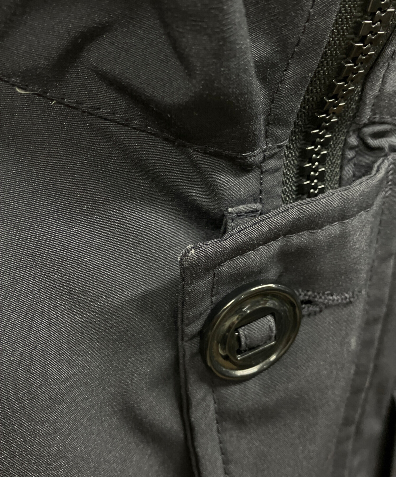 中古・古着通販】CANADA GOOSE (カナダグース) シャトー パーカ