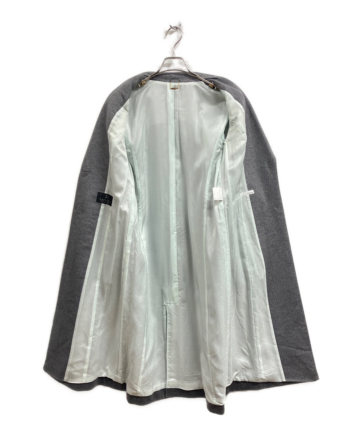中古・古着通販】LANVIN COLLECTION (ランバンコレクション) カシミヤ