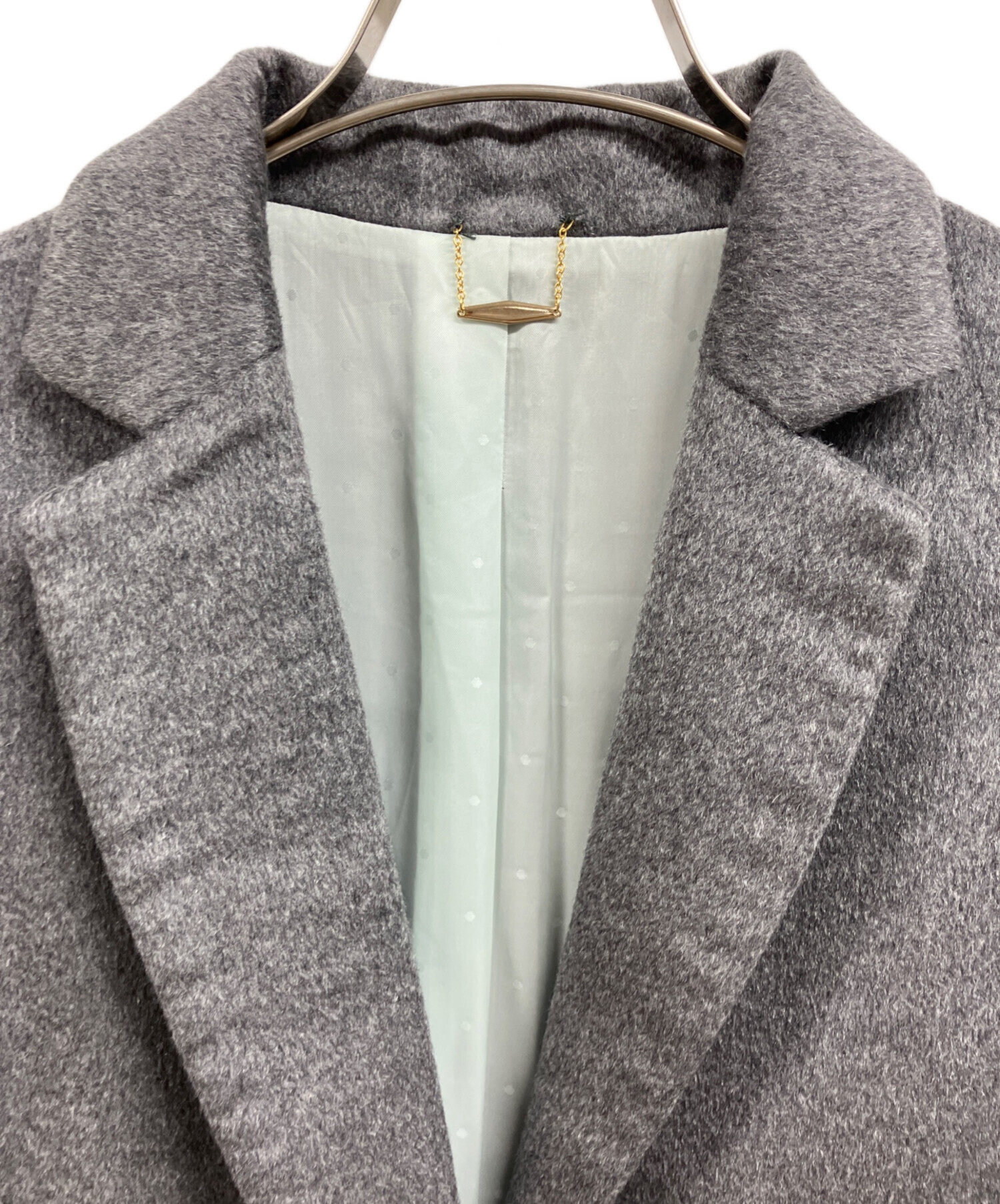 中古・古着通販】LANVIN COLLECTION (ランバンコレクション) カシミヤ