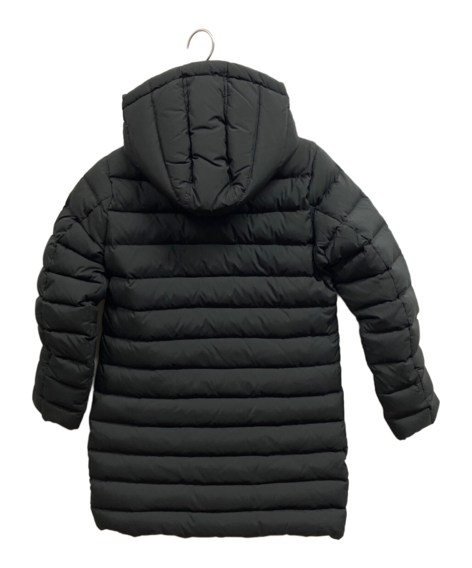 中古・古着通販】PYRENEX (ピレネックス) SPOUTNIC LONGダウンコート