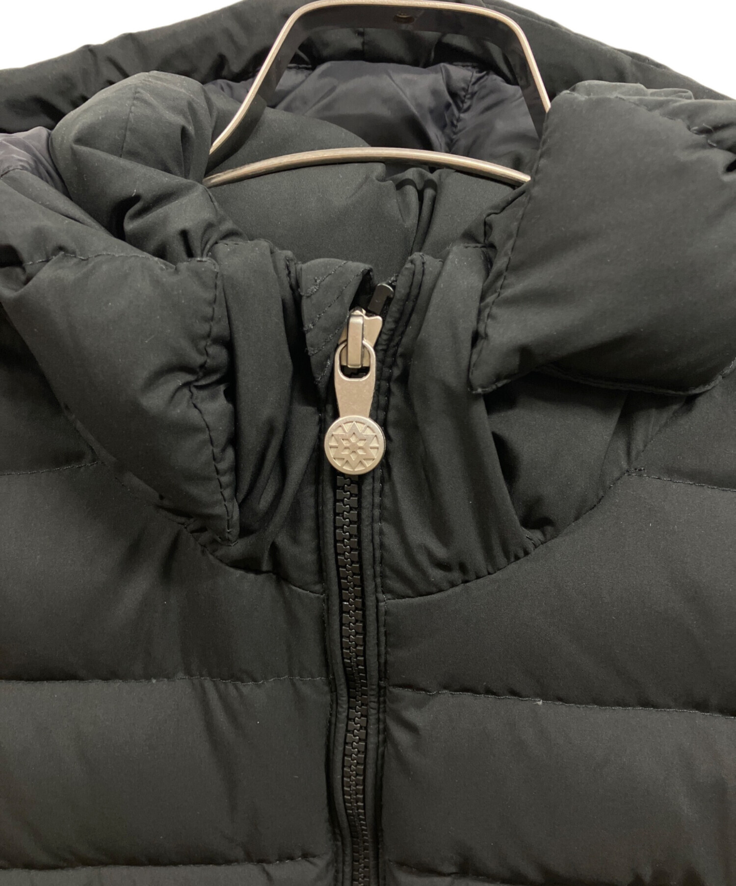 中古・古着通販】PYRENEX (ピレネックス) SPOUTNIC LONGダウンコート