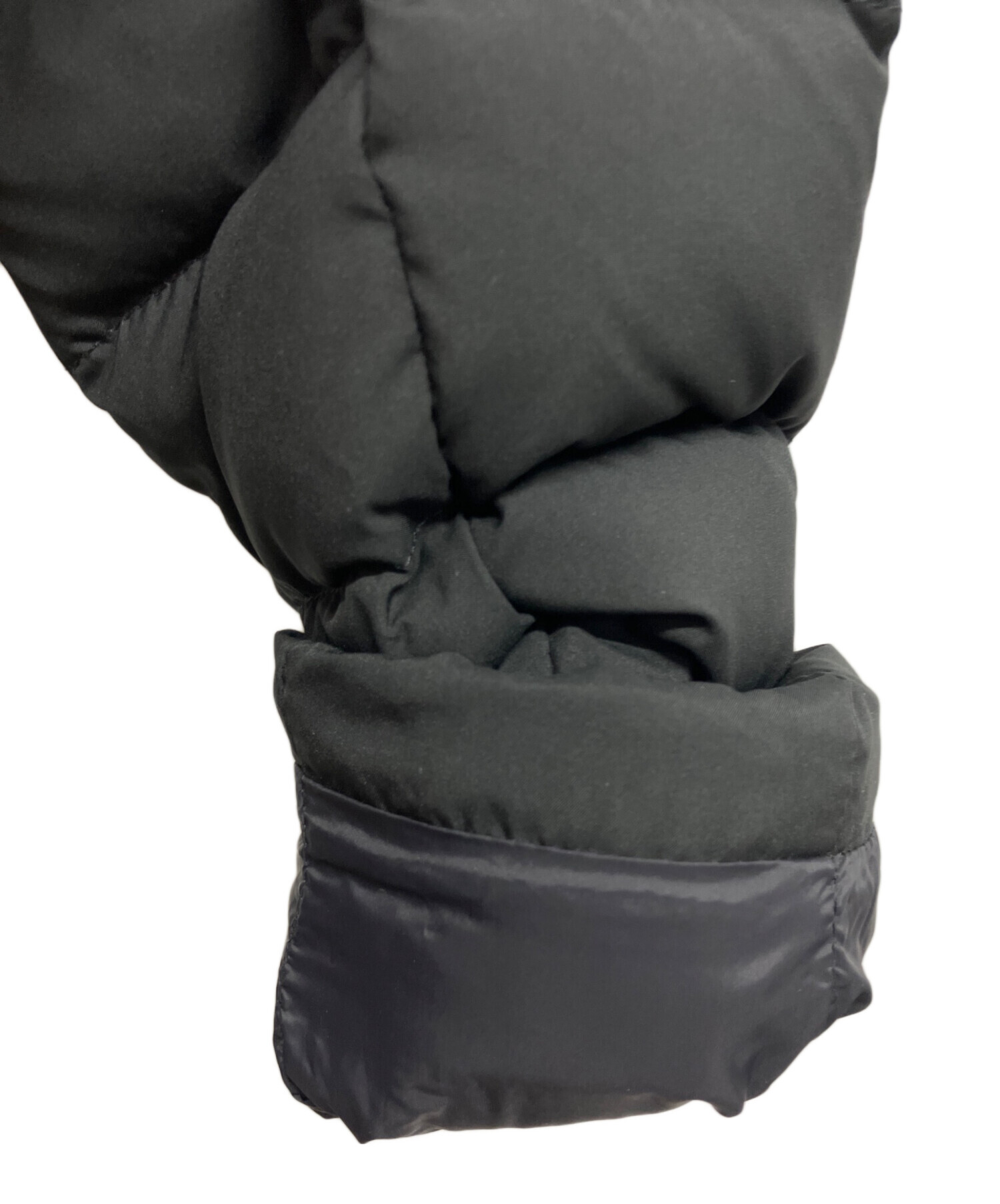 中古・古着通販】PYRENEX (ピレネックス) SPOUTNIC LONGダウンコート
