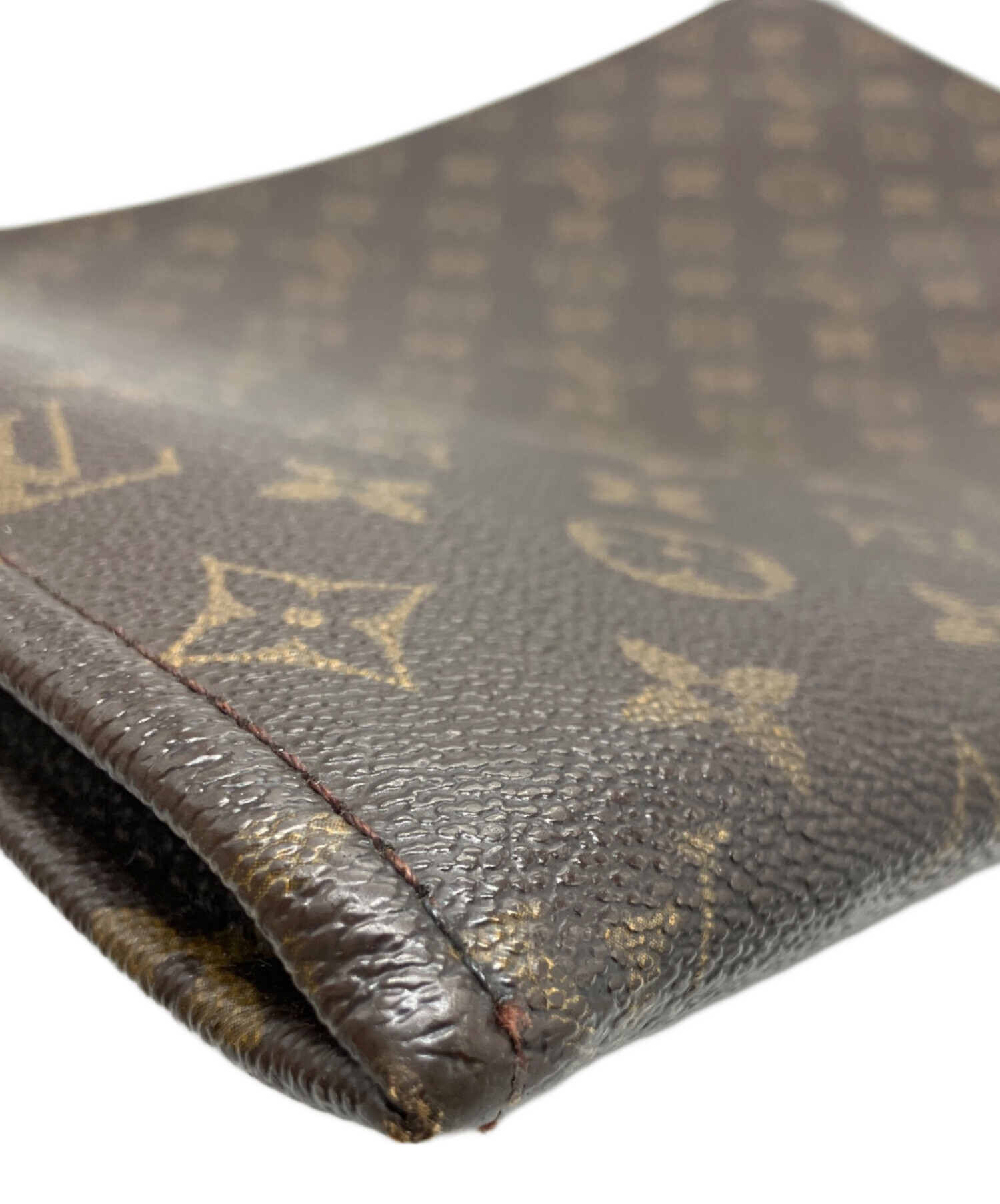 中古・古着通販】LOUIS VUITTON (ルイ ヴィトン) クラッチバッグ