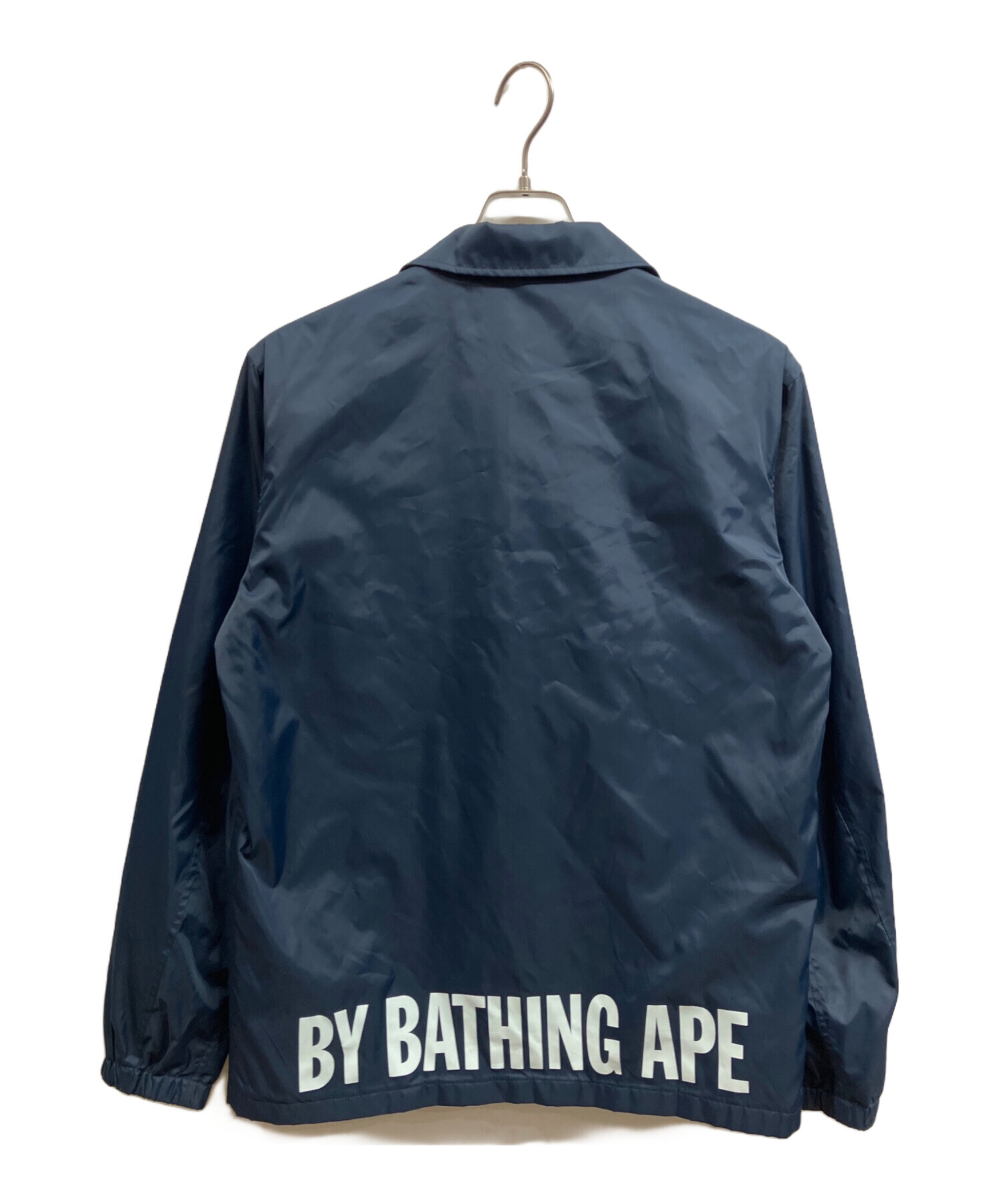 中古・古着通販】A BATHING APE (アベイシングエイプ) コーチ