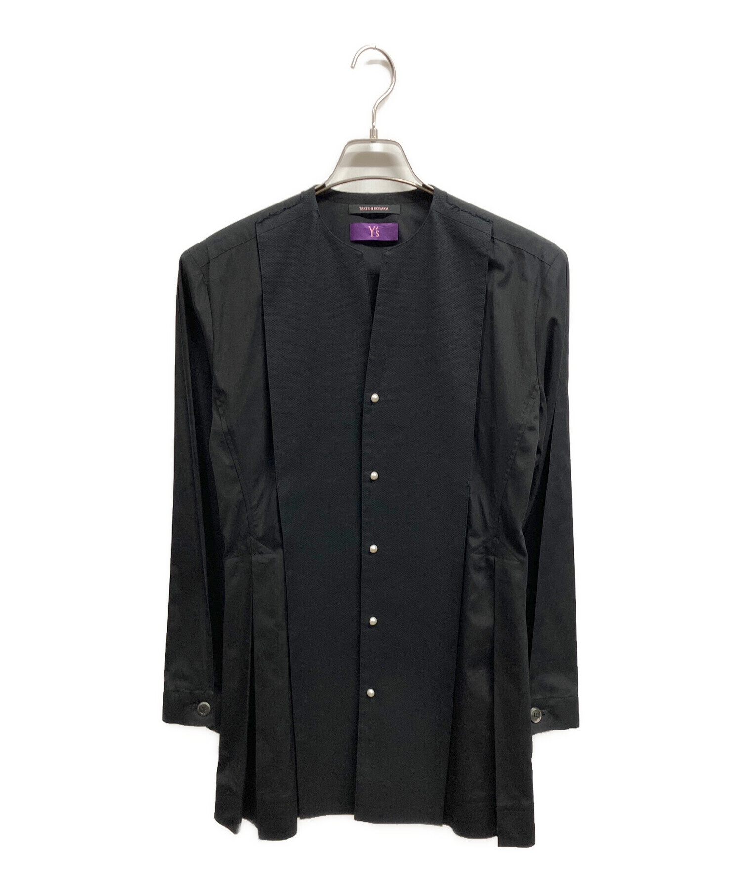 お値下げしました　Y's　TAKESHI　KOSAKA　ジャケット 中古・古着通販】TAKESHI KOSAKA by Y's Pink Label (タケシコサカバイ