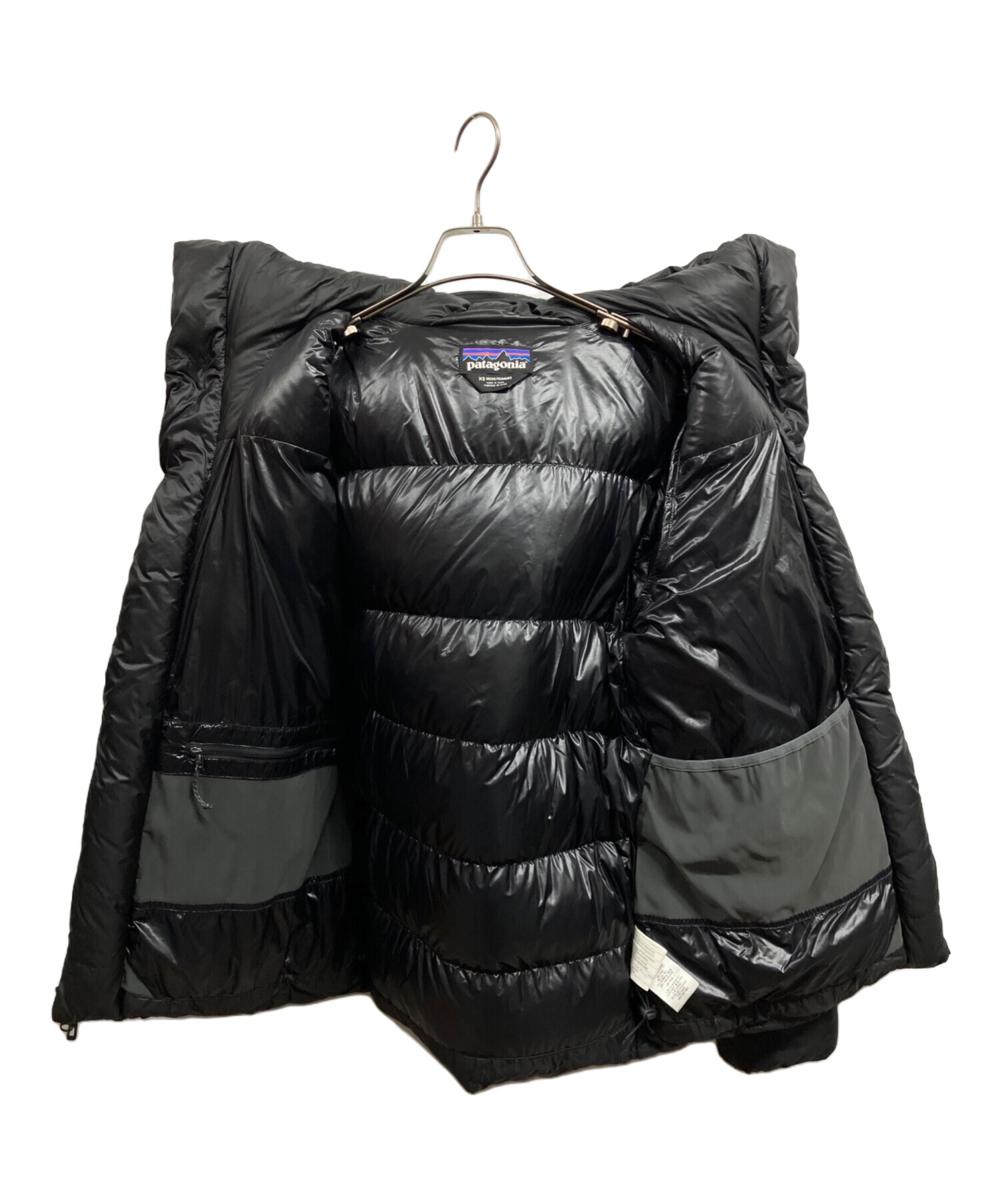 中古・古着通販】Patagonia (パタゴニア) Fitz Roy Down Parka