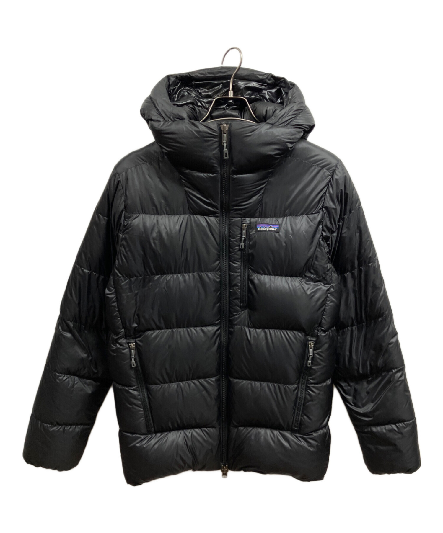 中古・古着通販】Patagonia (パタゴニア) Fitz Roy Down Parka