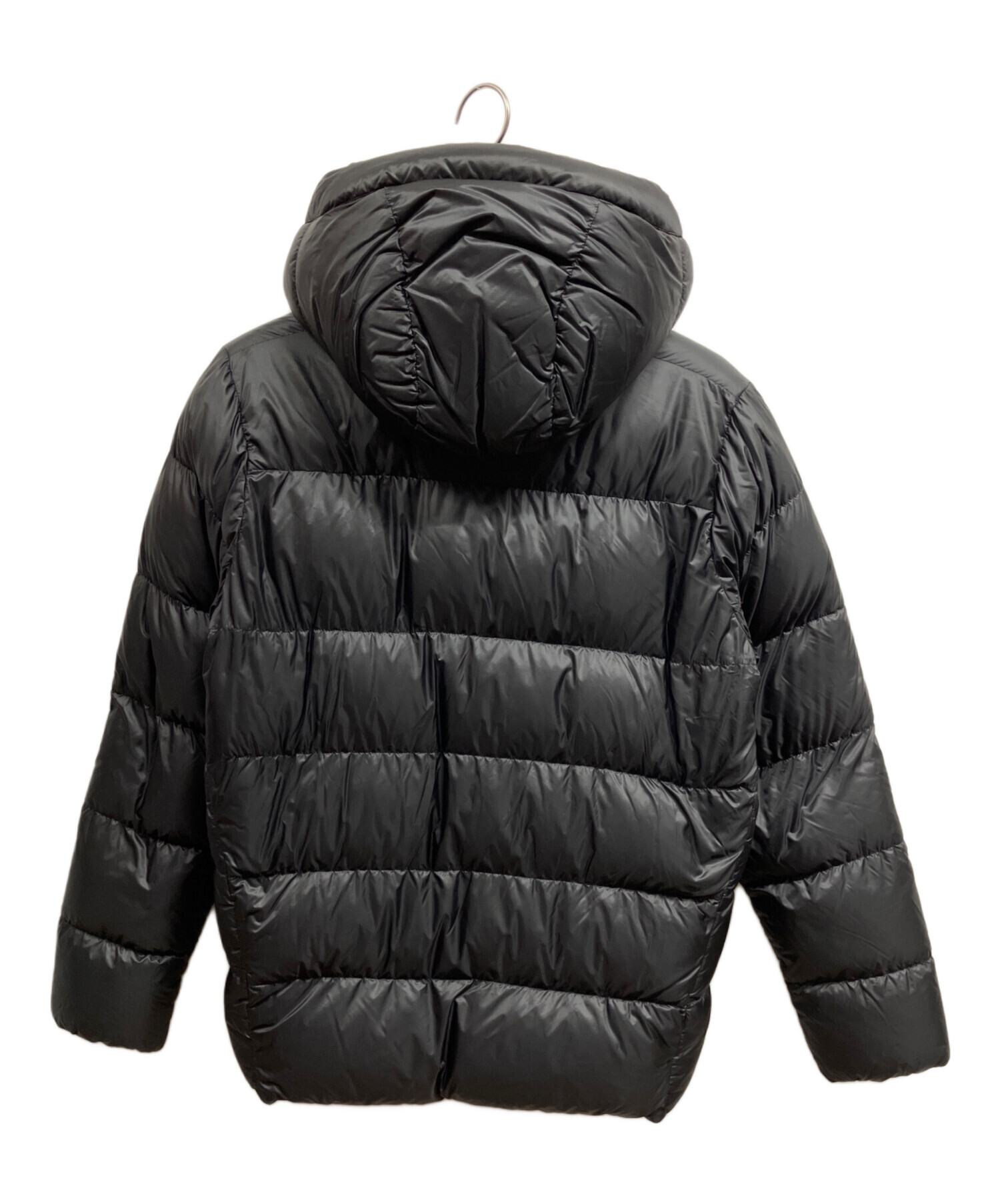 中古・古着通販】Patagonia (パタゴニア) Fitz Roy Down Parka