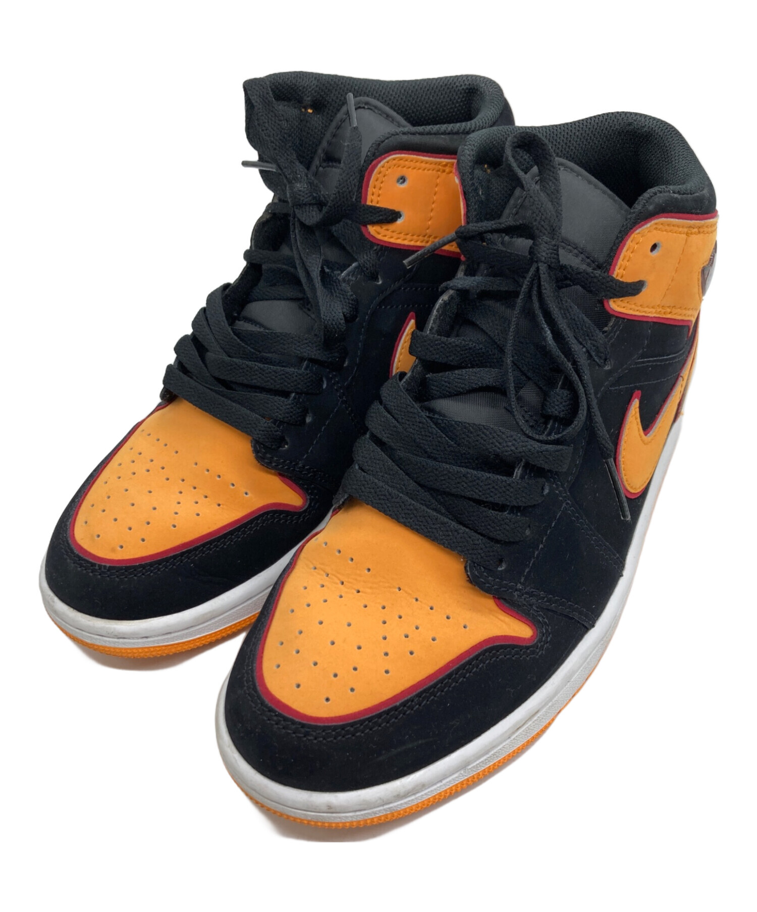 中古・古着通販】NIKE (ナイキ) ハイカットスニーカー/Air Jordan 1