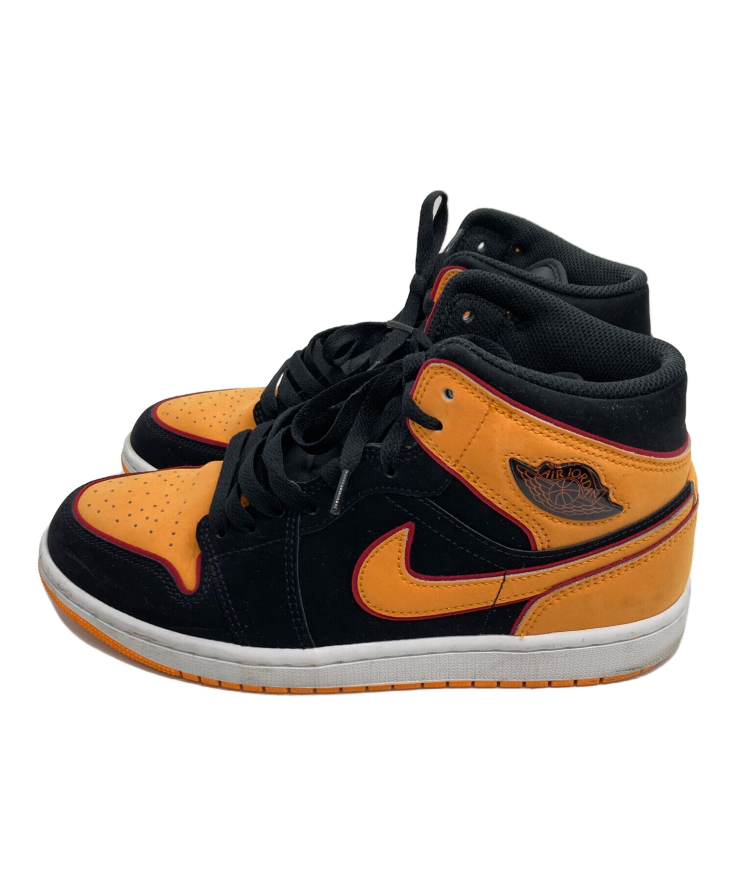中古・古着通販】NIKE (ナイキ) ハイカットスニーカー/Air Jordan 1