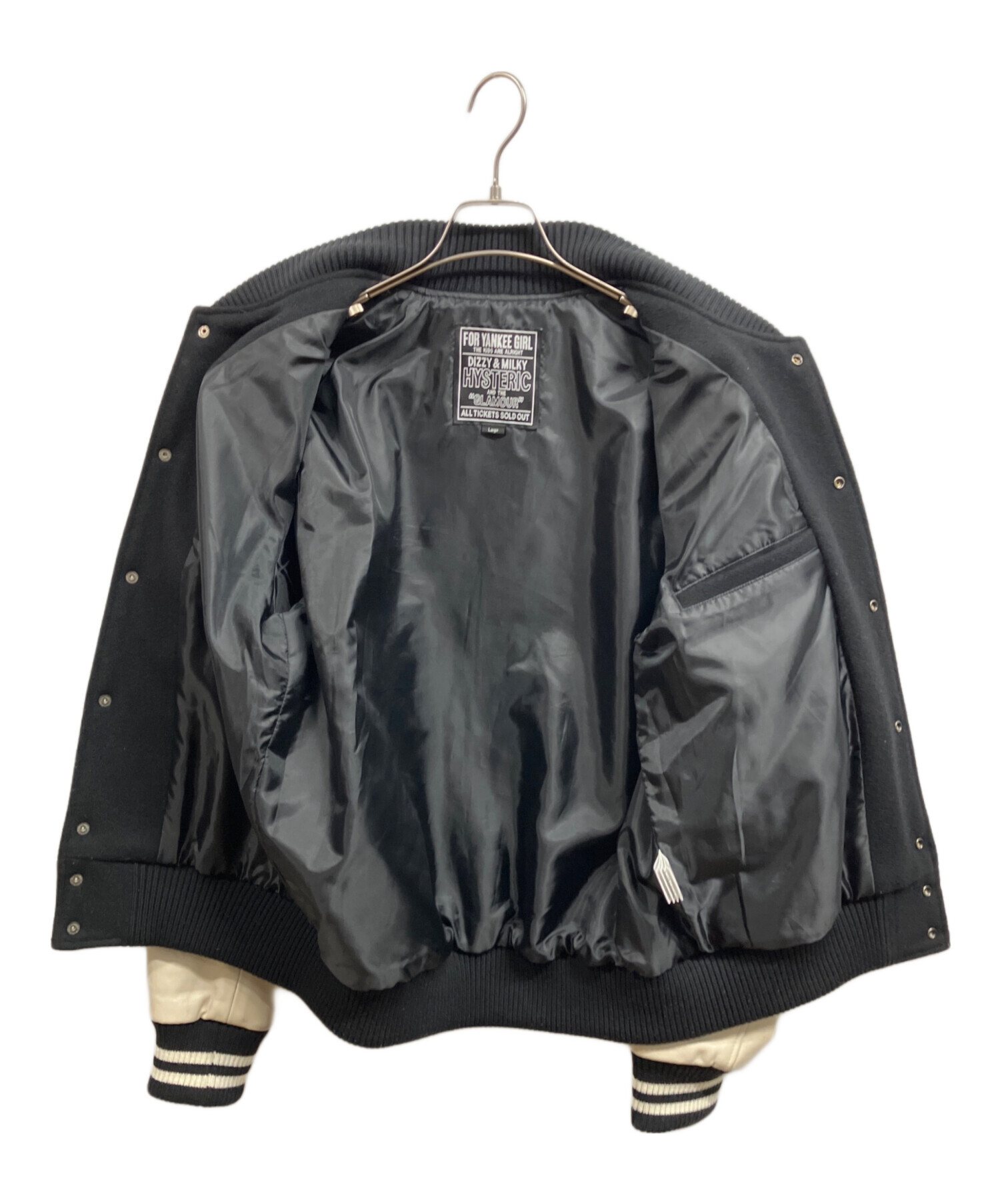 中古・古着通販】Hysteric Glamour (ヒステリックグラマー) SEE NO