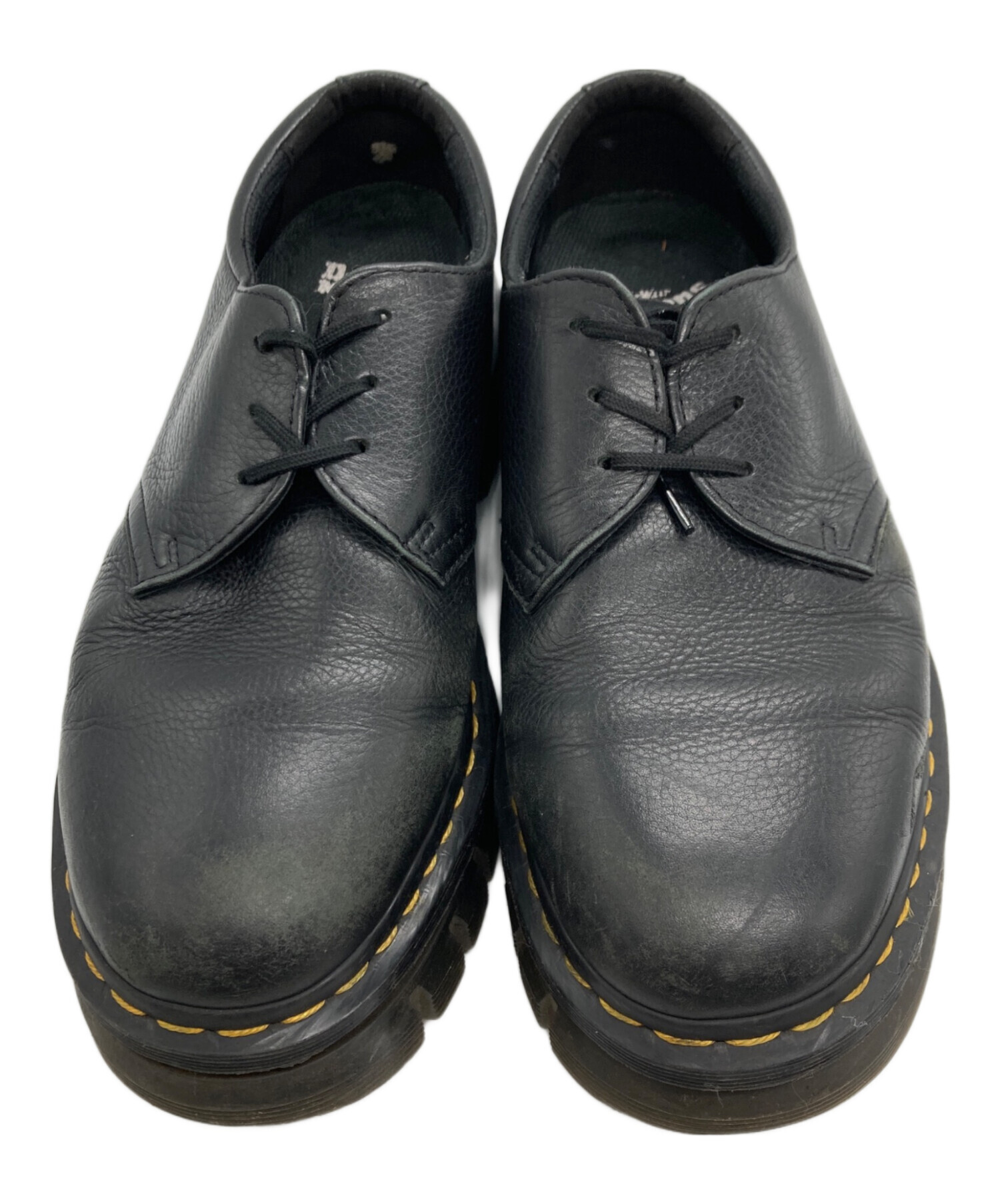 中古・古着通販】Dr.Martens (ドクターマーチン) RIKARD 3-EYE/ Dr