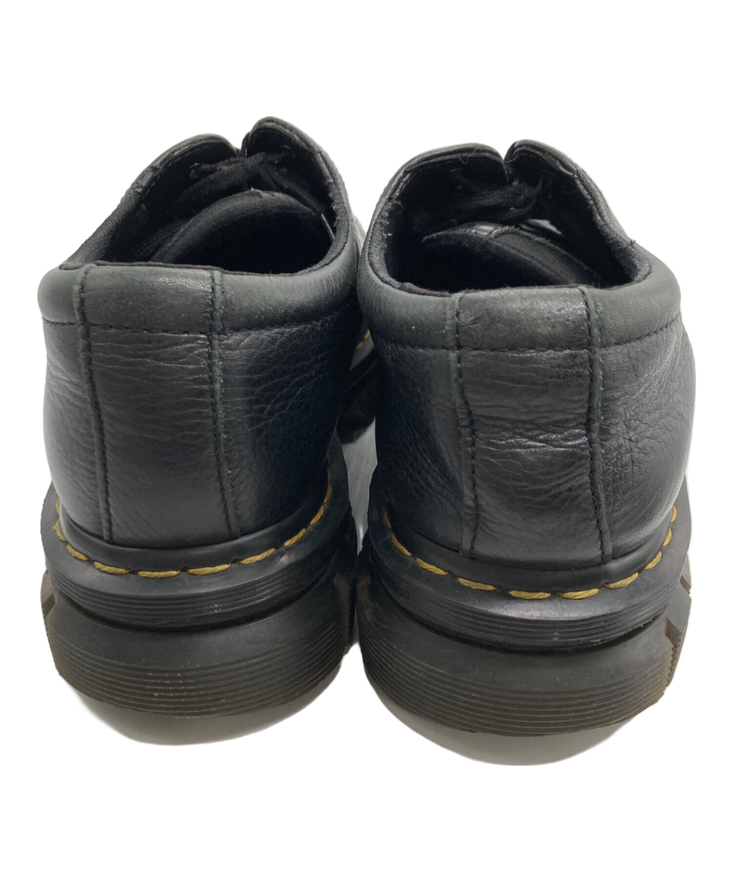 中古・古着通販】Dr.Martens (ドクターマーチン) RIKARD 3-EYE/ Dr