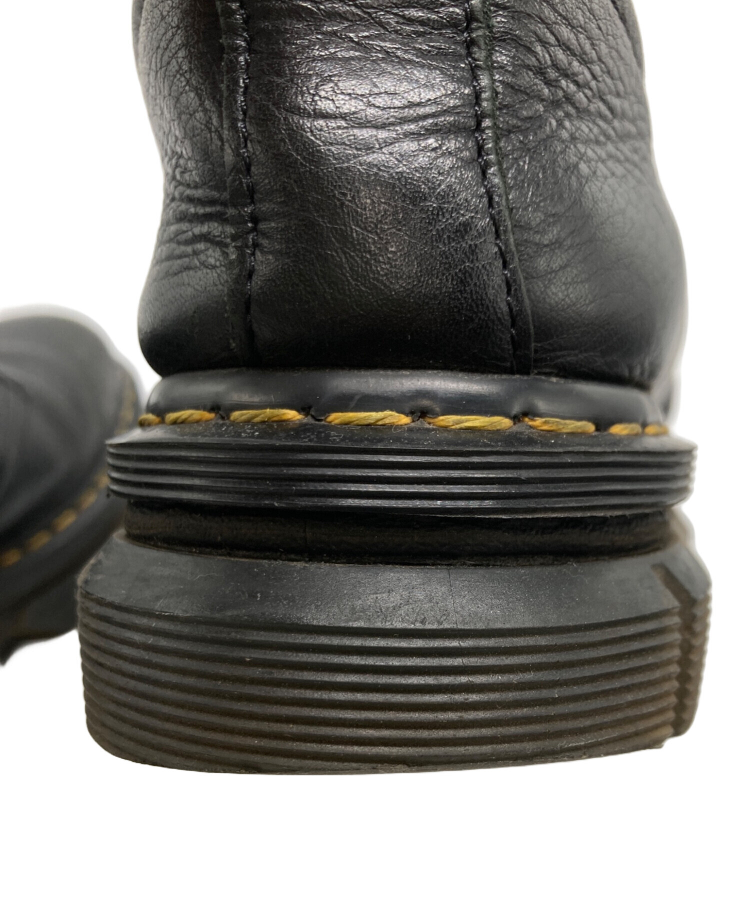 中古・古着通販】Dr.Martens (ドクターマーチン) RIKARD 3-EYE/ Dr