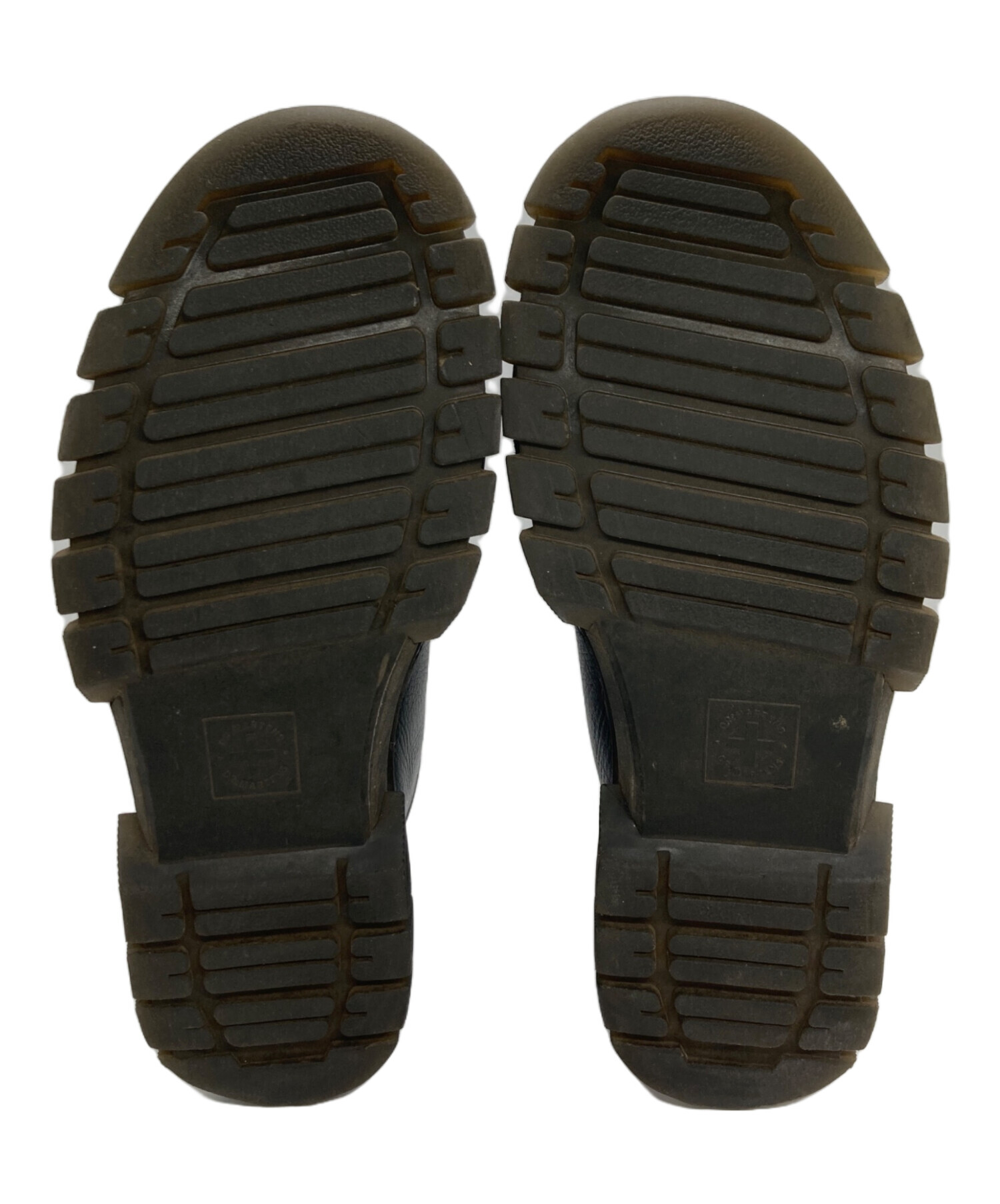 中古・古着通販】Dr.Martens (ドクターマーチン) RIKARD 3-EYE/ Dr