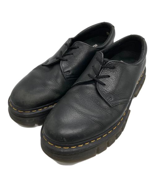 中古・古着通販】Dr.Martens (ドクターマーチン) RIKARD 3-EYE/ Dr