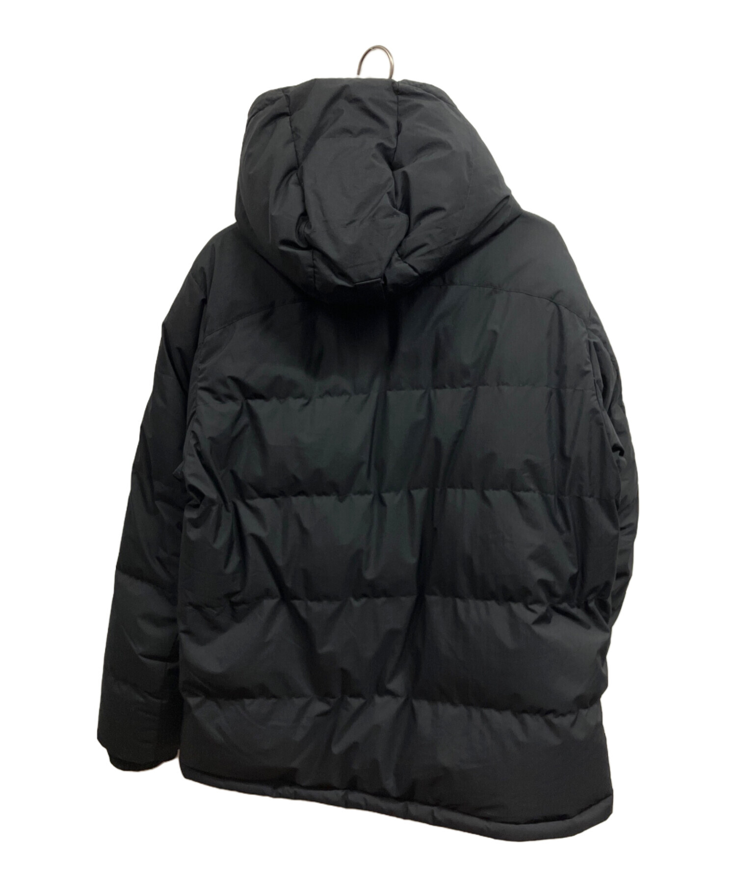 中古・古着通販】mont-bell (モンベル) パーマフロストダウンパーカ